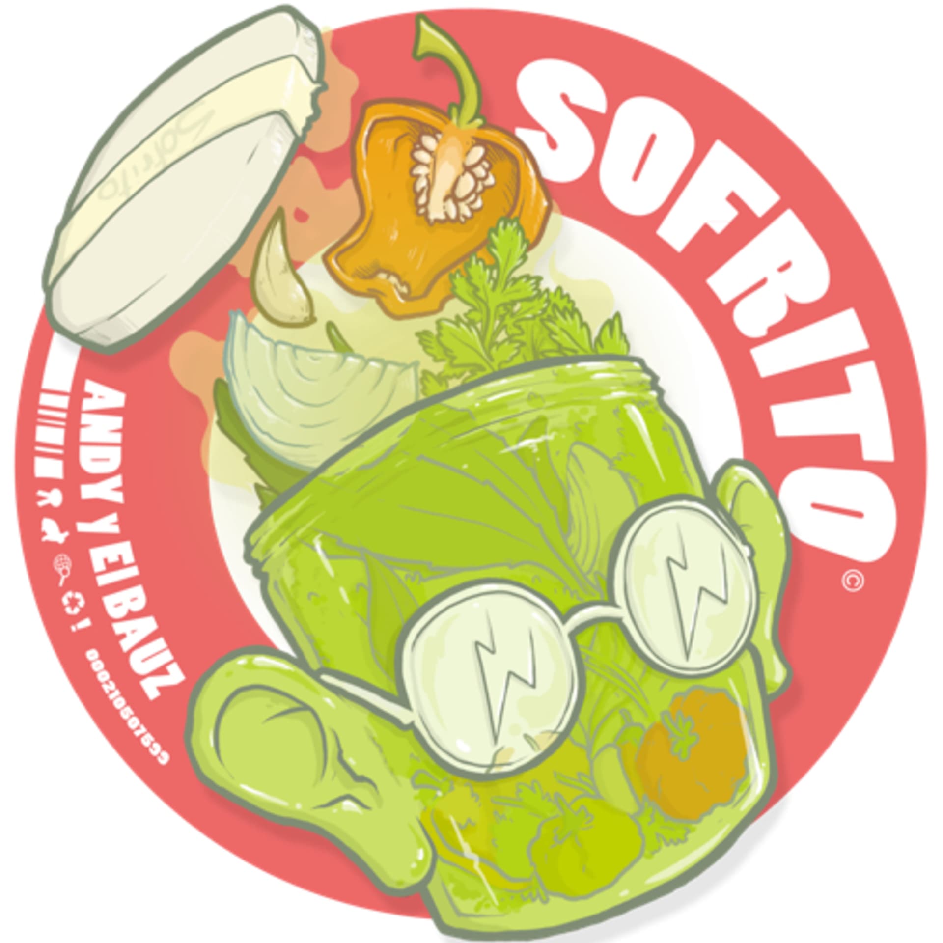 Sofrito - Podcasts