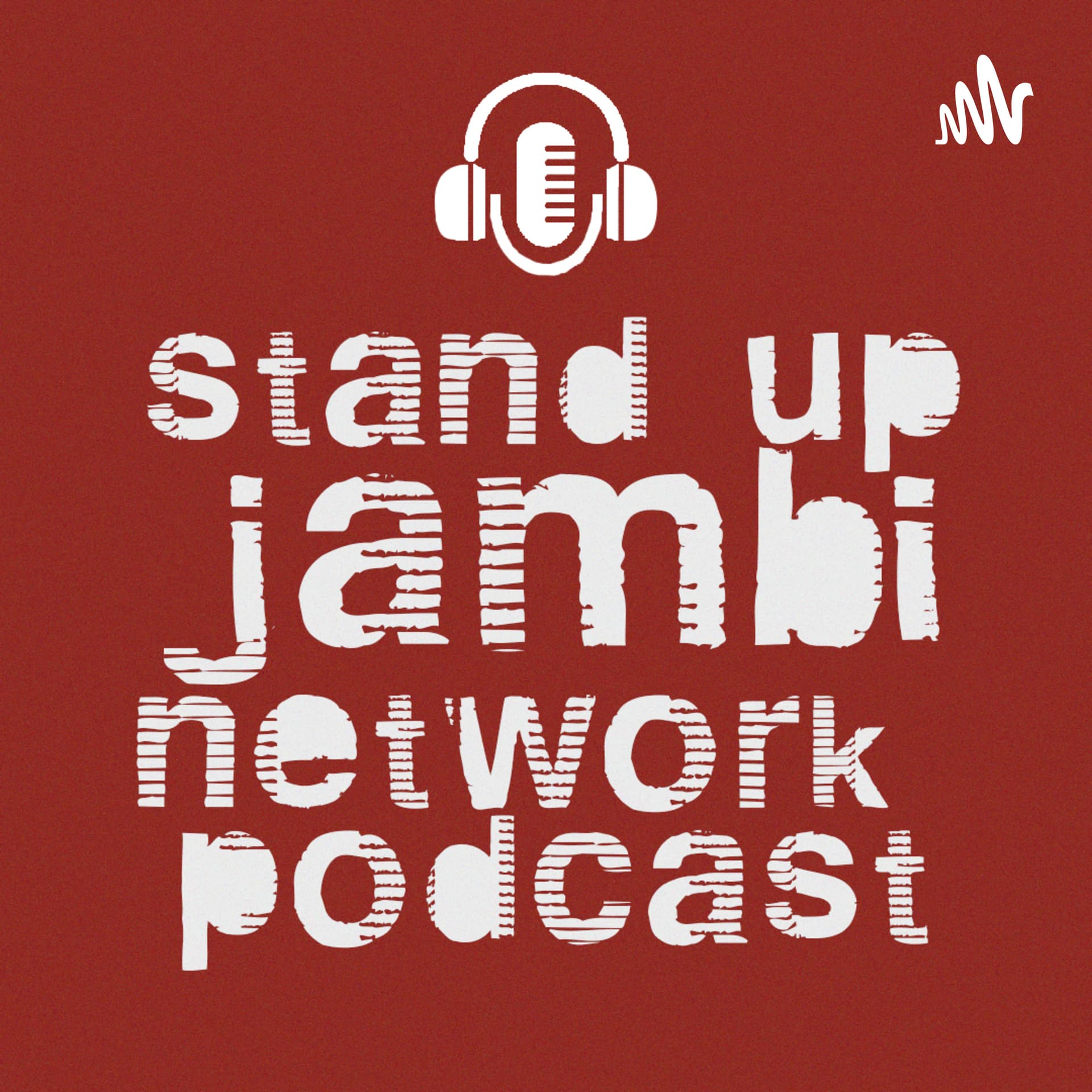Stand Up Jambi Network