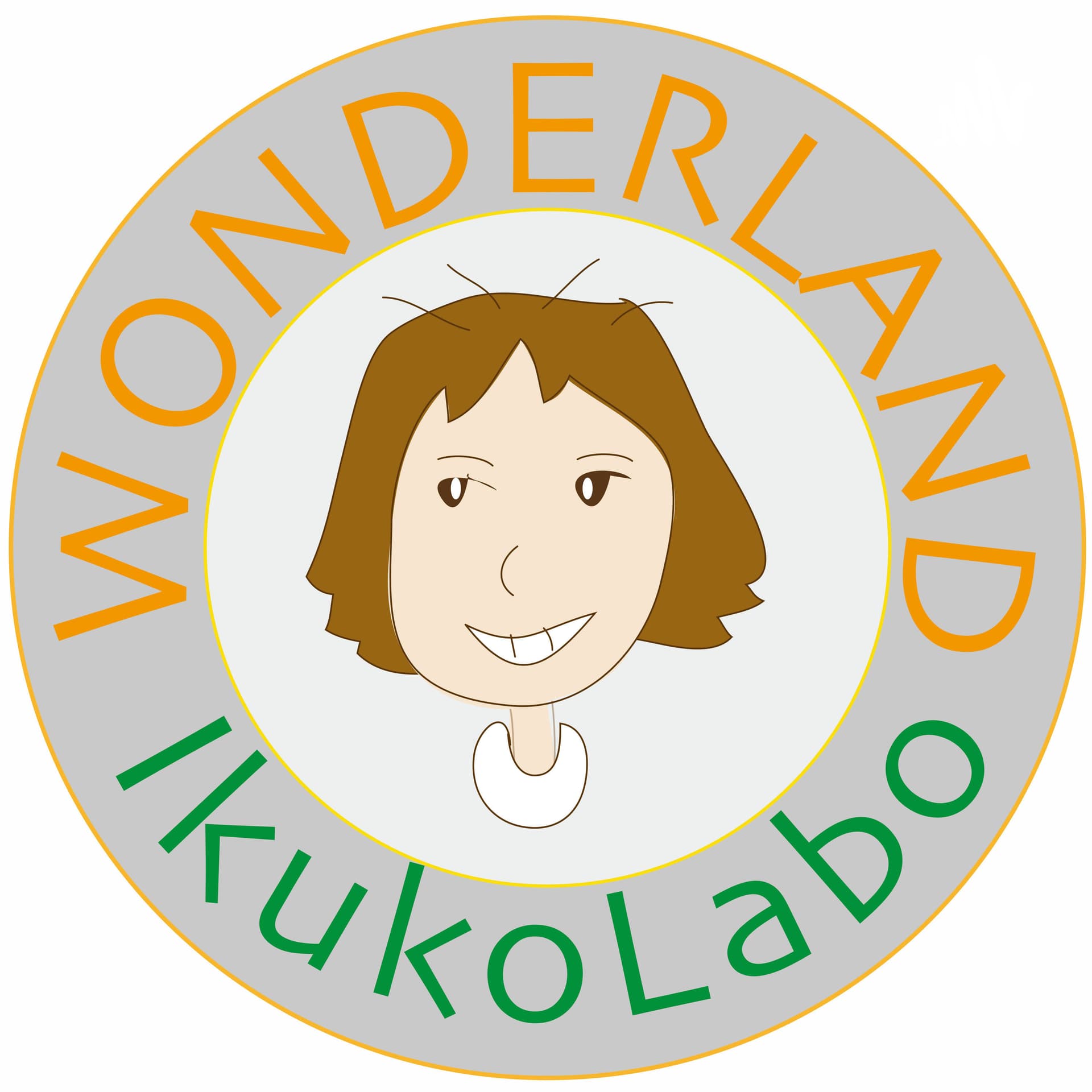 IKUKO Labo ワンダーランド - Podcasts