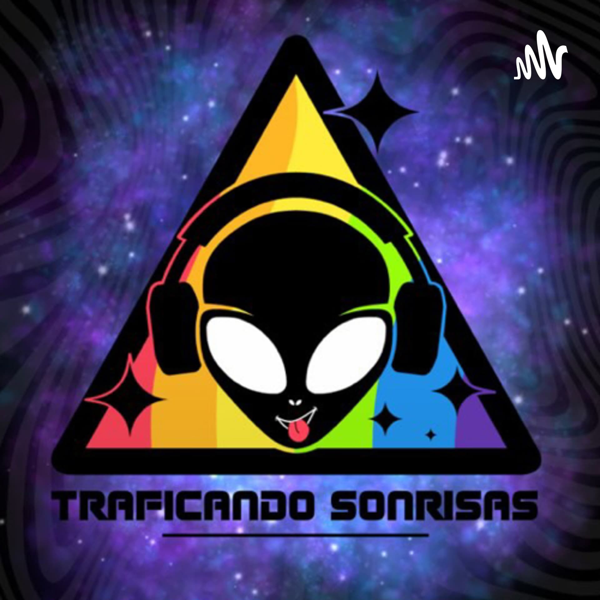 Traficando Sonrisas - Podcast