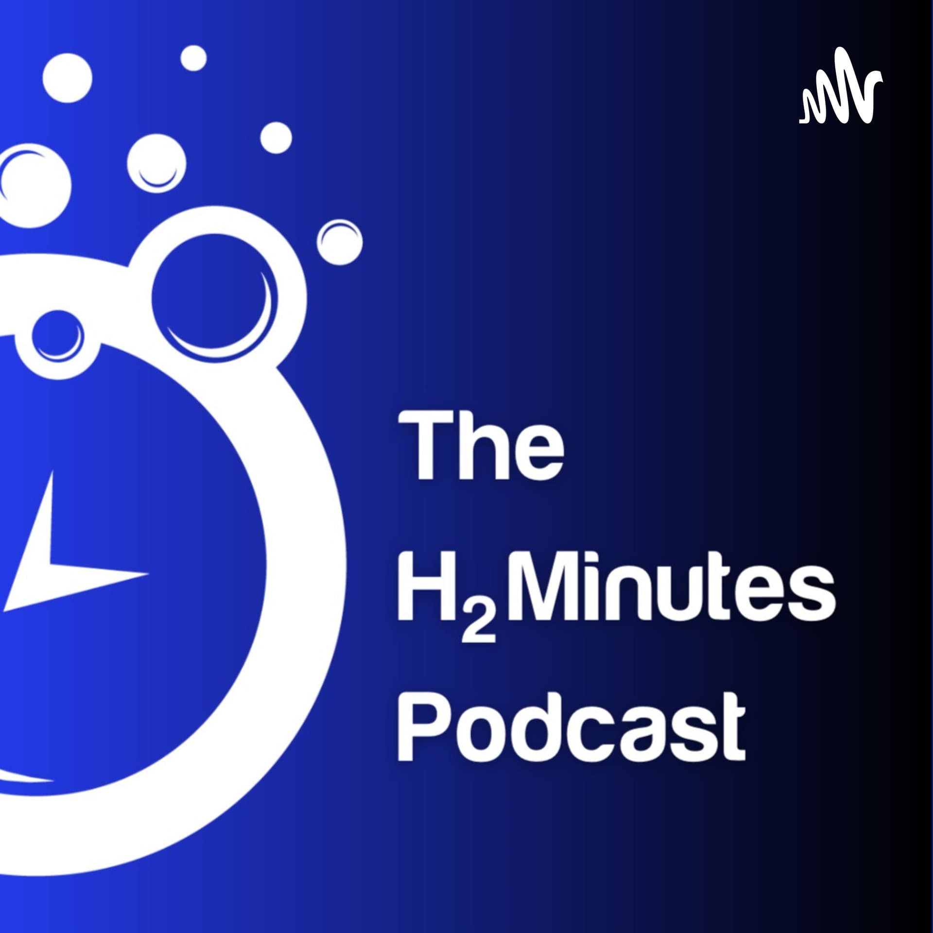 The H2Minutes Podcast - Podcasts