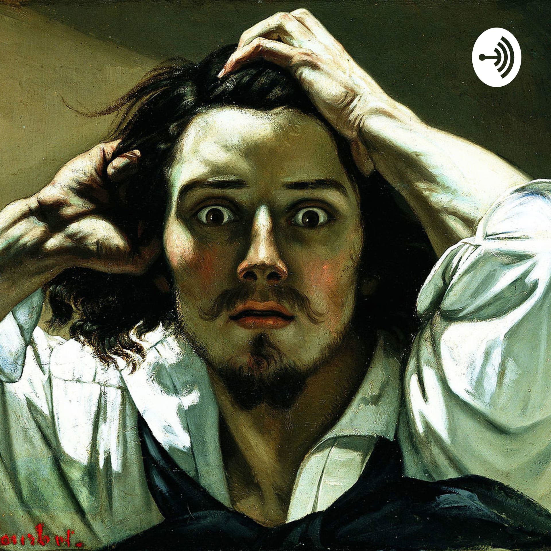 O fim da história - Podcasts