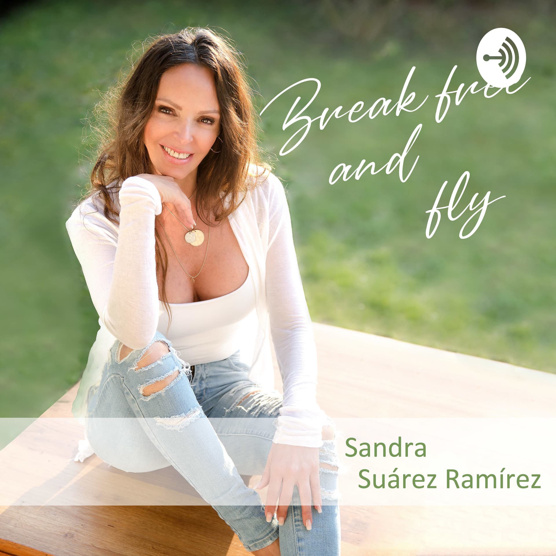 Break Free and Fly - Podcasts