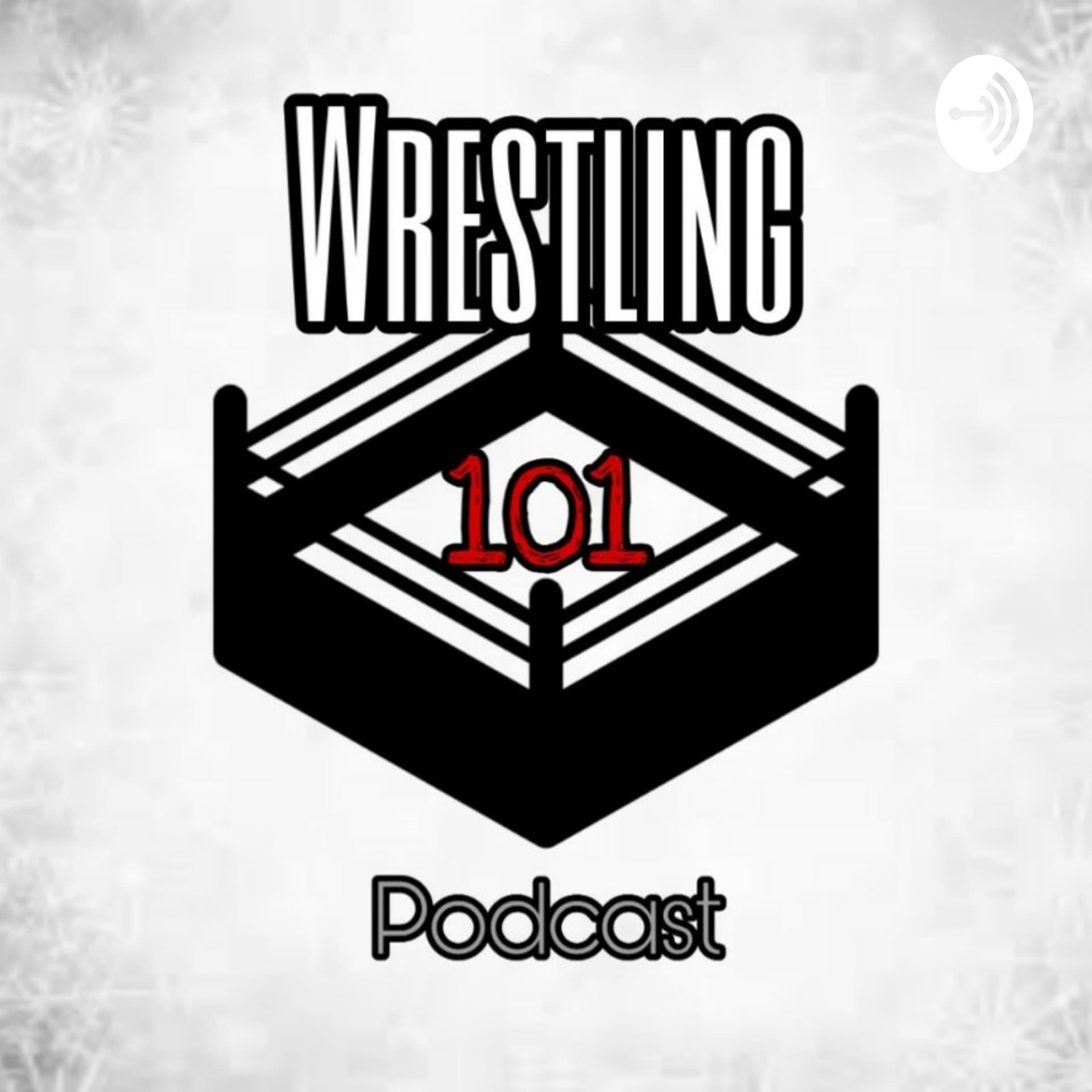 Wrestling 101 En Español - Podcasts