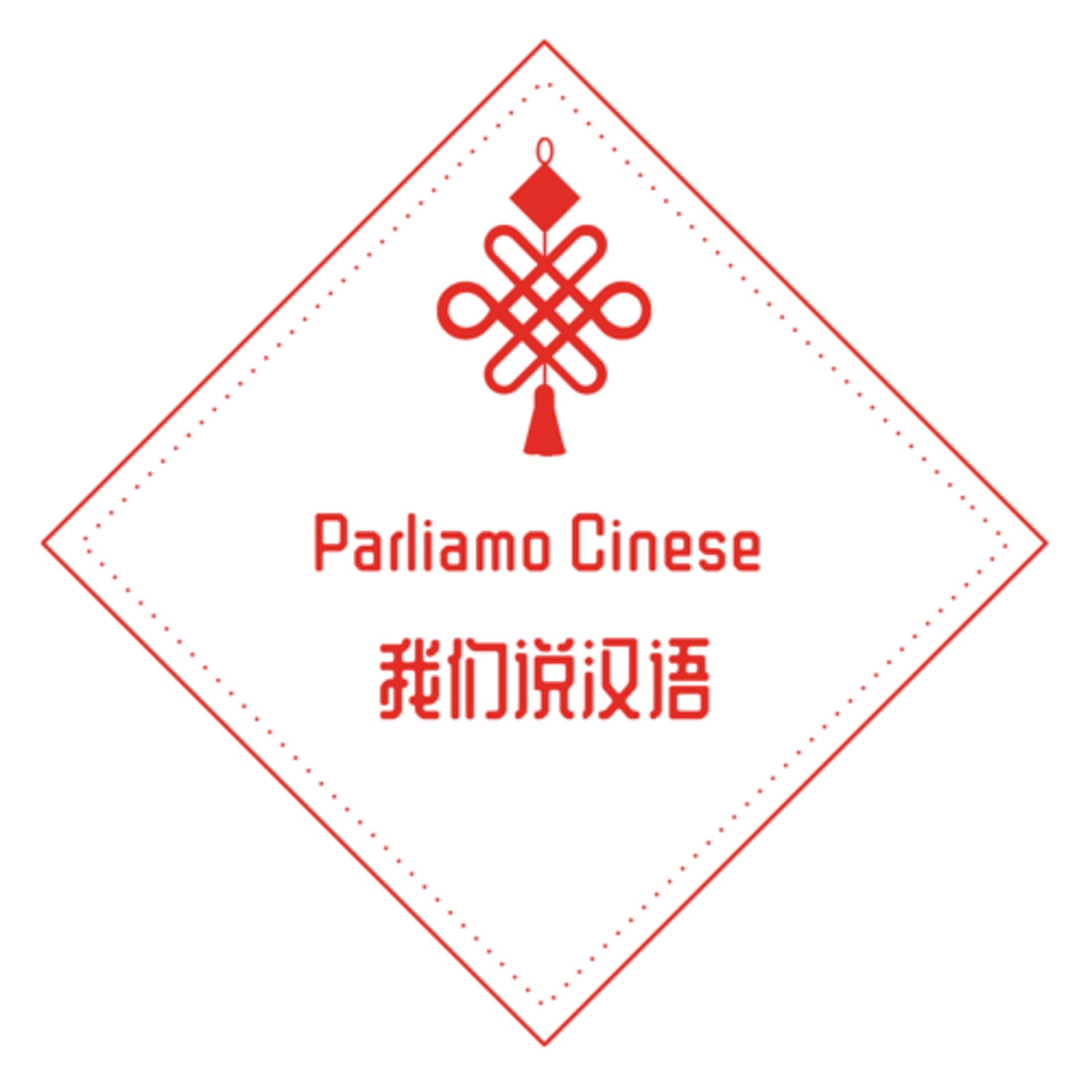 Parliamo Cinese 我们说汉语 - 播客