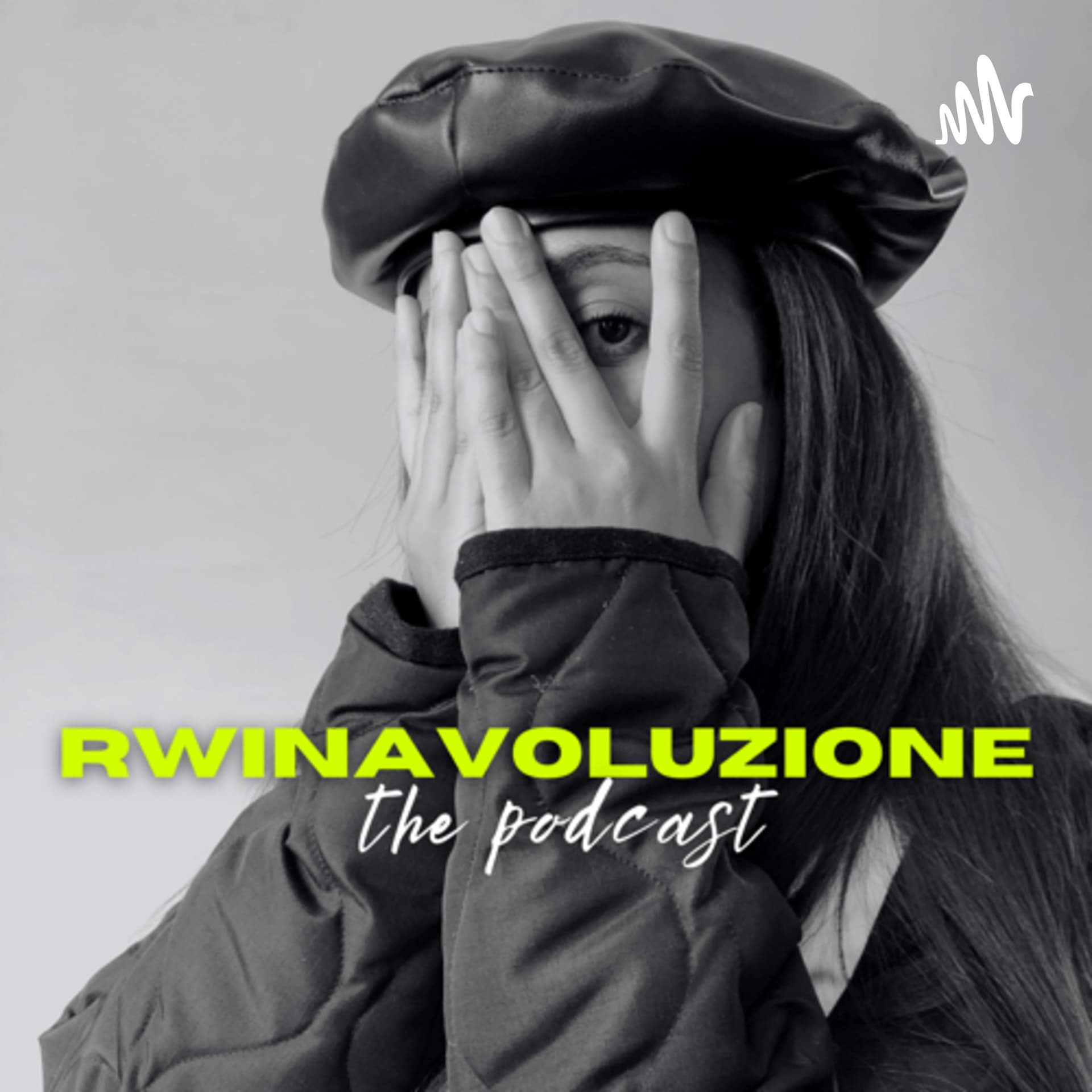 Rwinavoluzione - Podcast