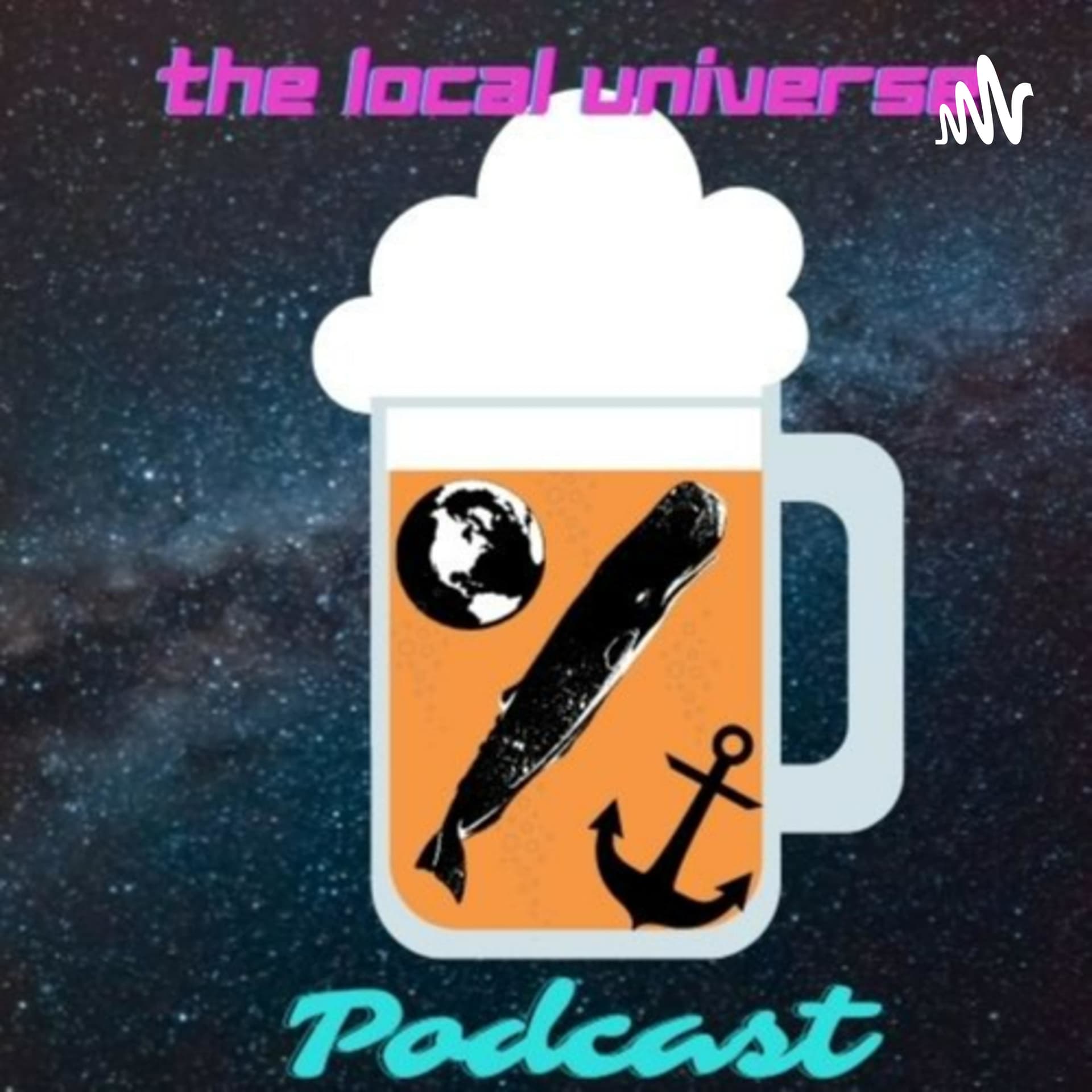 Local Universe Podcast - Podcasts