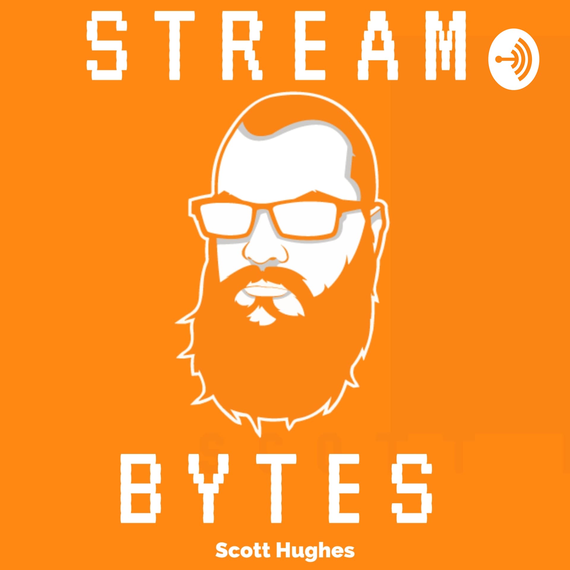 StreamBytes - Podcasts