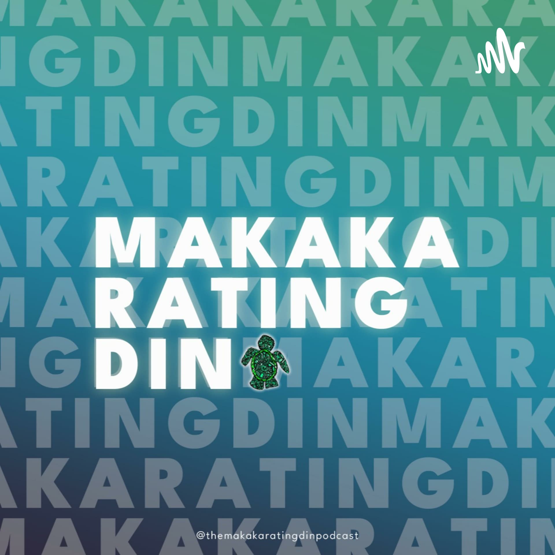The Makakarating Din Podcast - Podcast