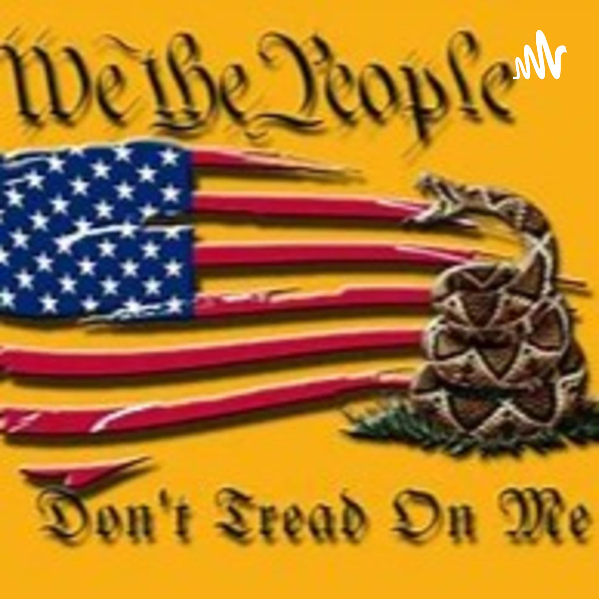 Un-Infringed & Un-Hinged - Podcasts