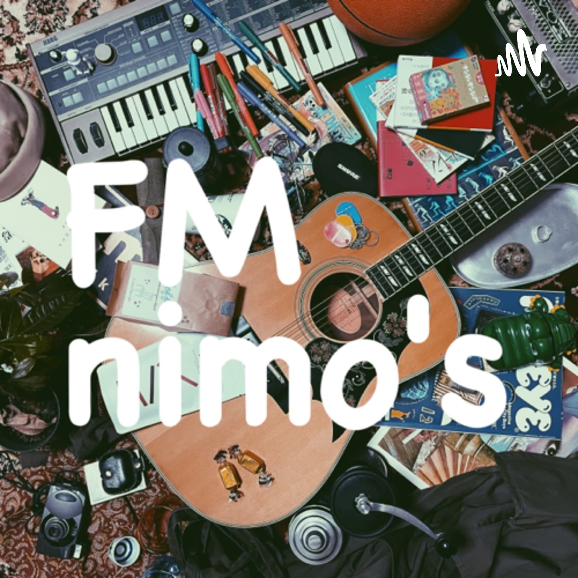 FM nimo's