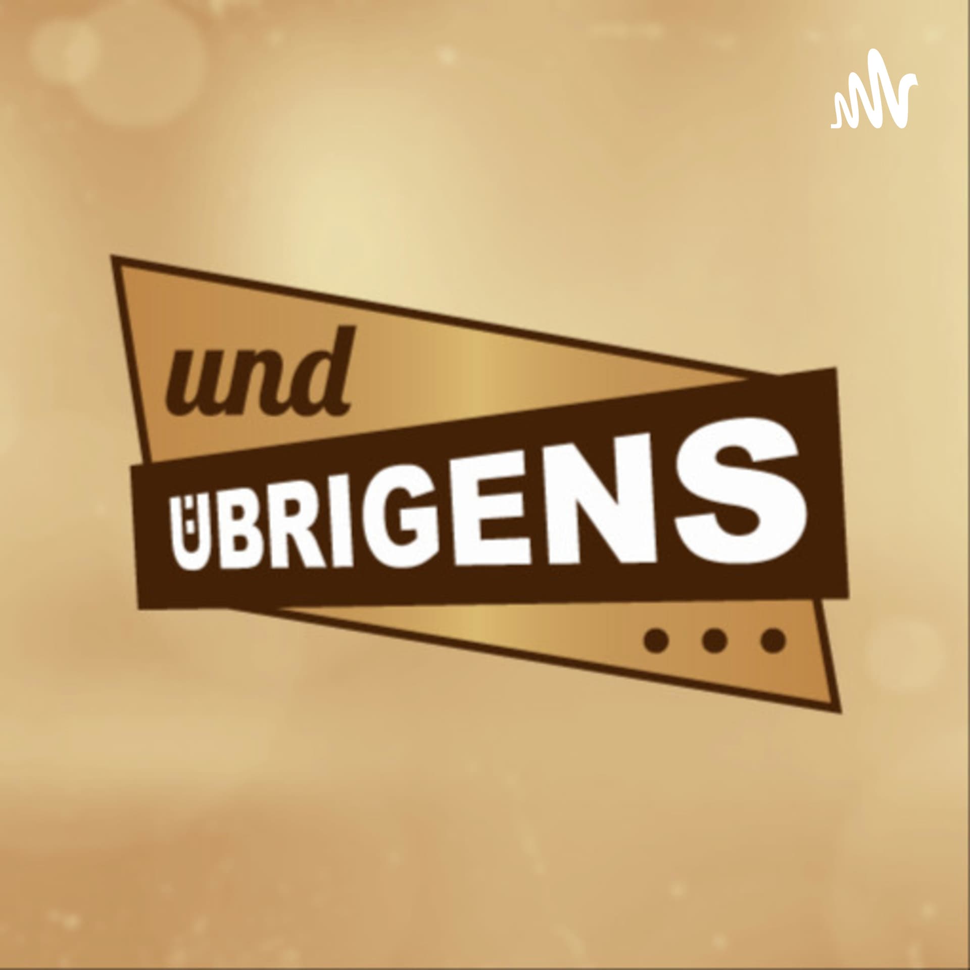 Und Übrigens... - Podcasts