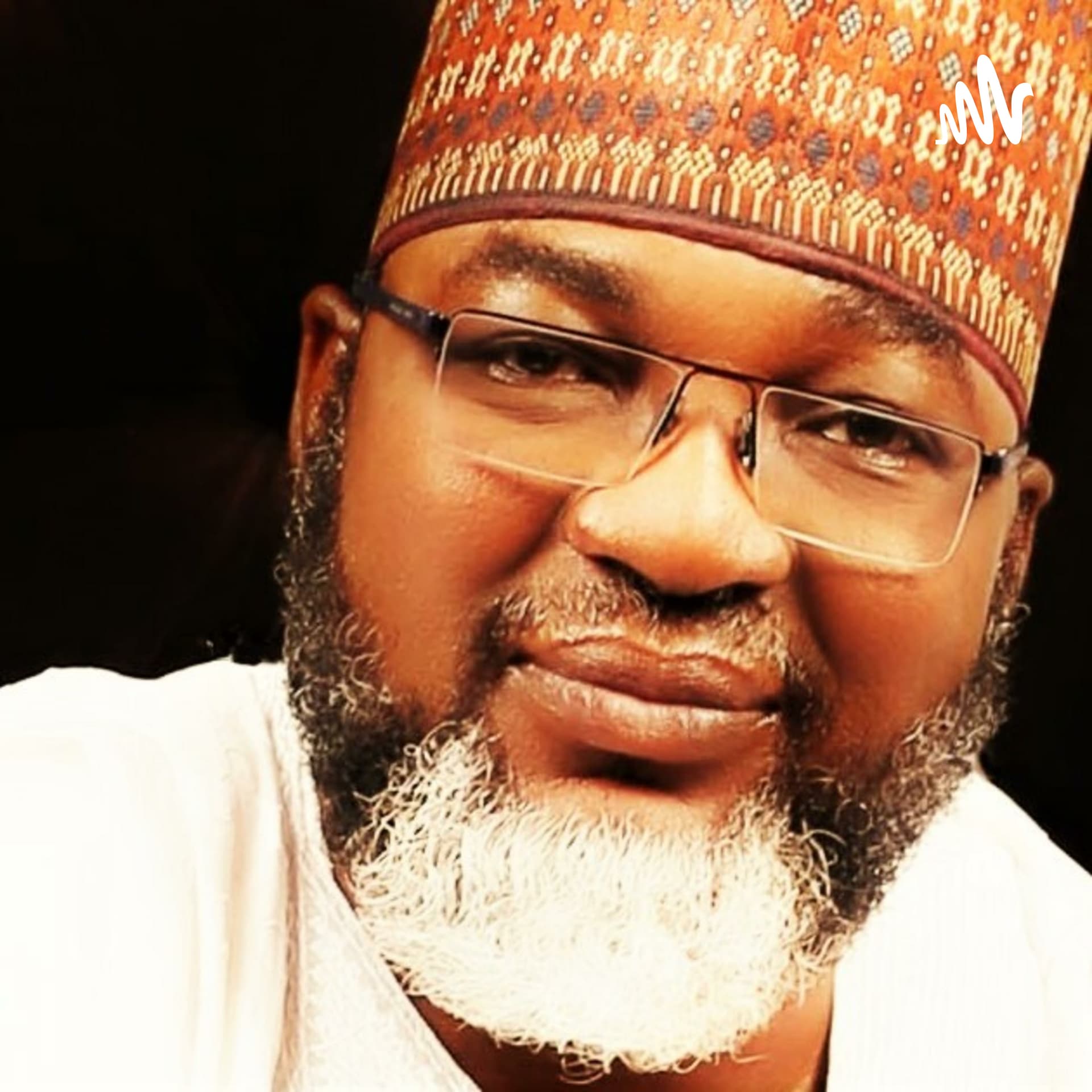 Abdulfattah Adeyemi - Podcasts