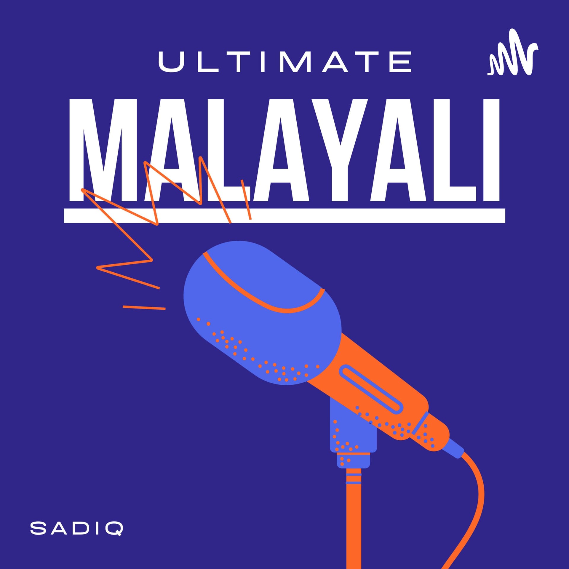 Ultimate Malayali Podcast - بودكاست