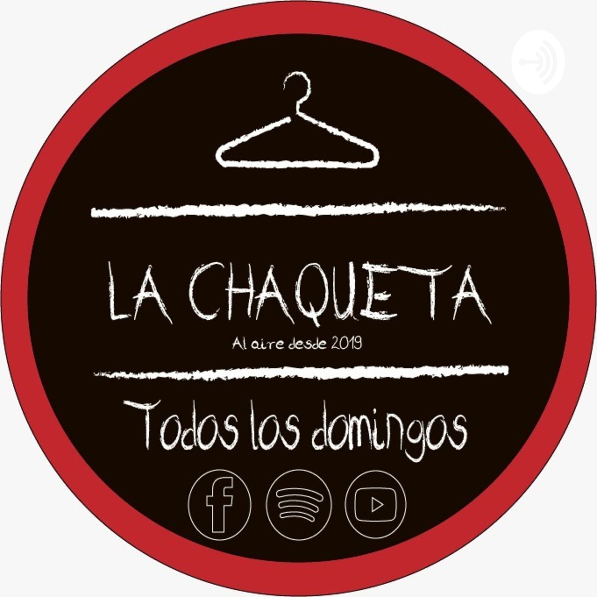 La Chaqueta