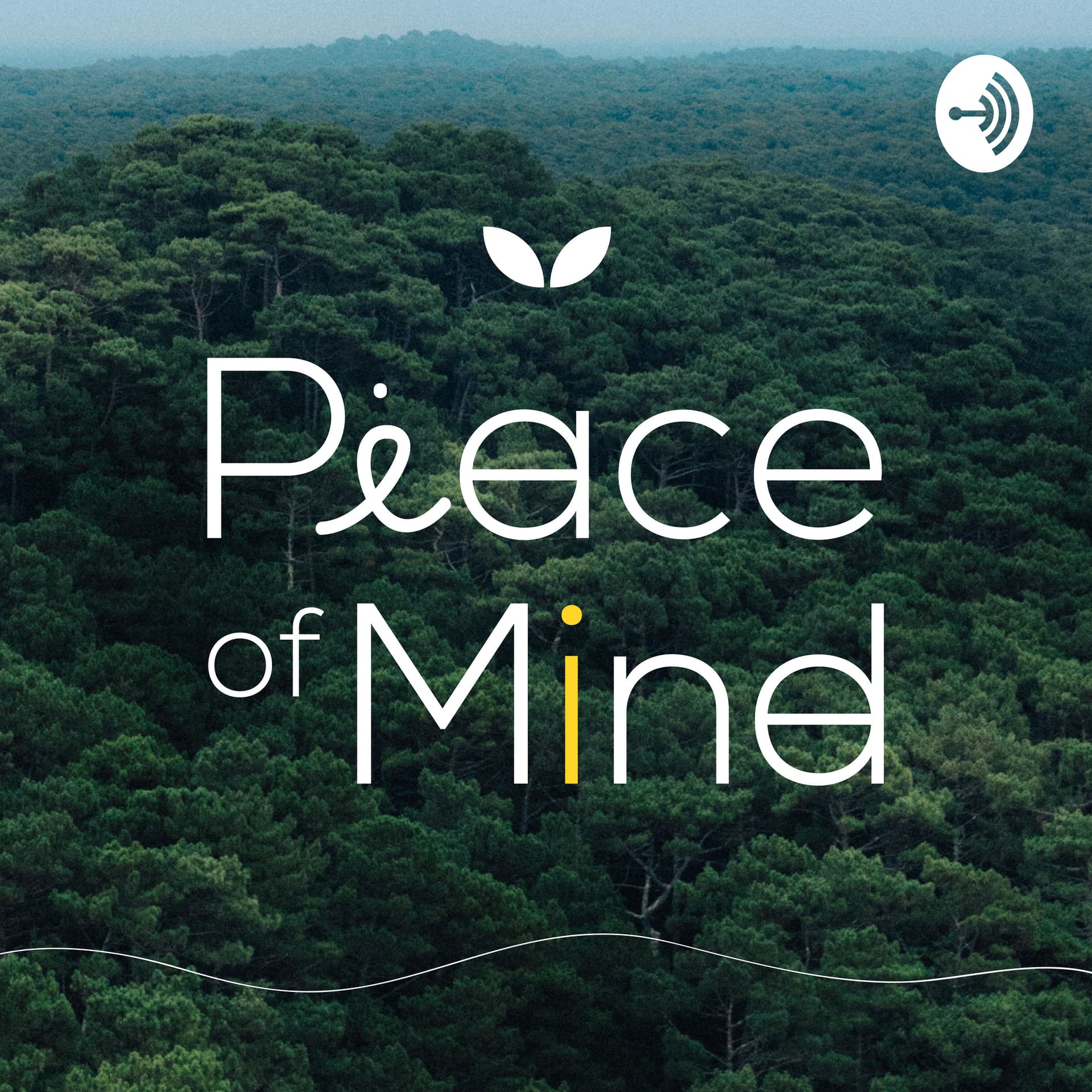 A Piece of Mine - Podcast