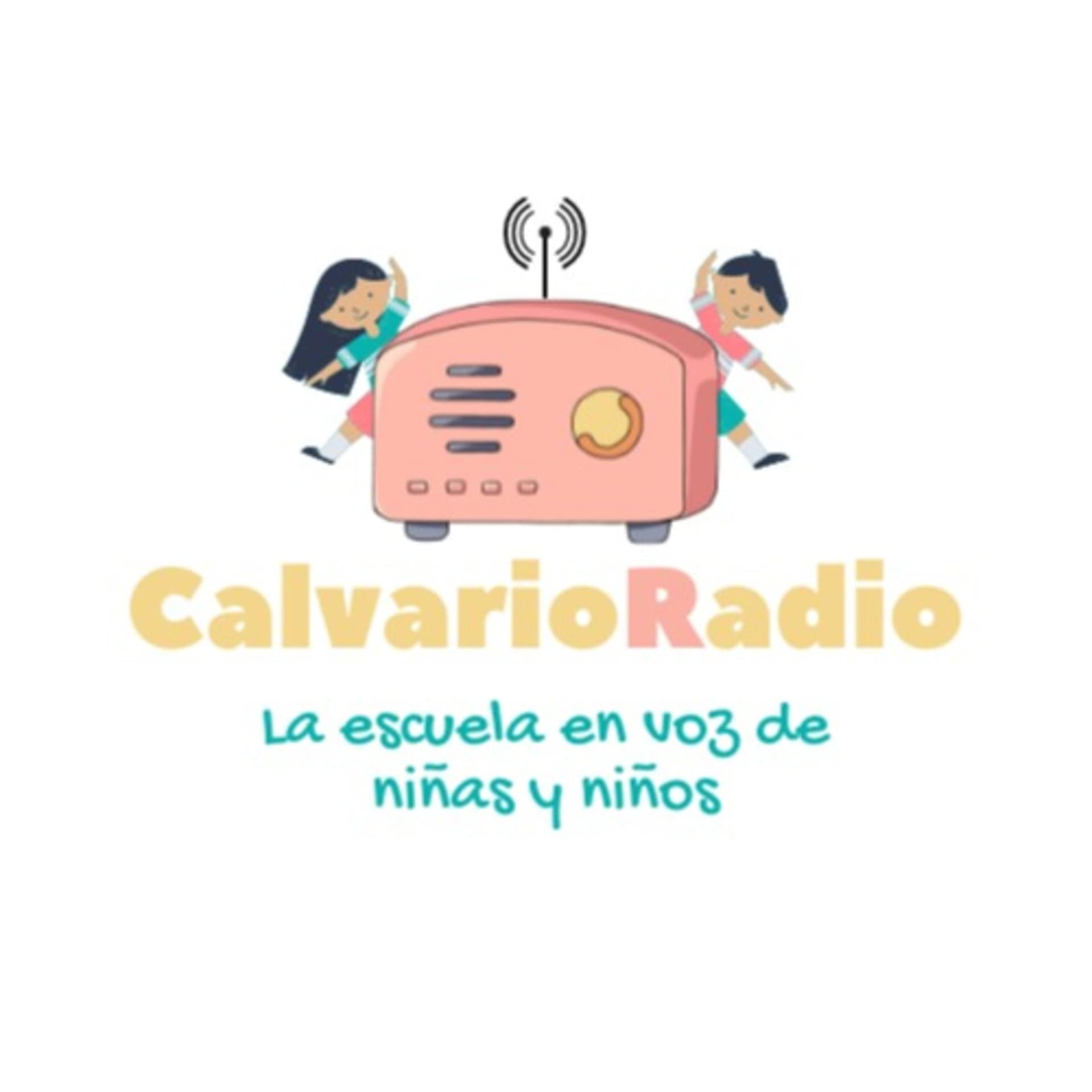Calvario Radio - Podcasts