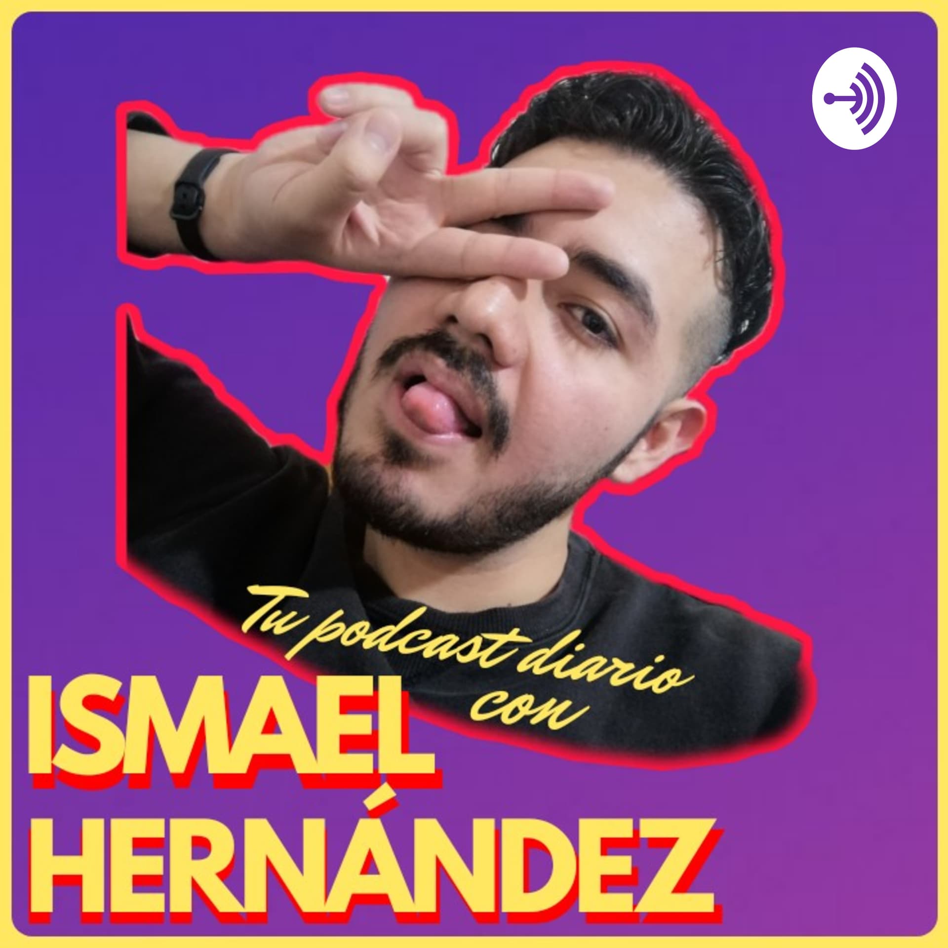 Ismael Hernández - بودكاست