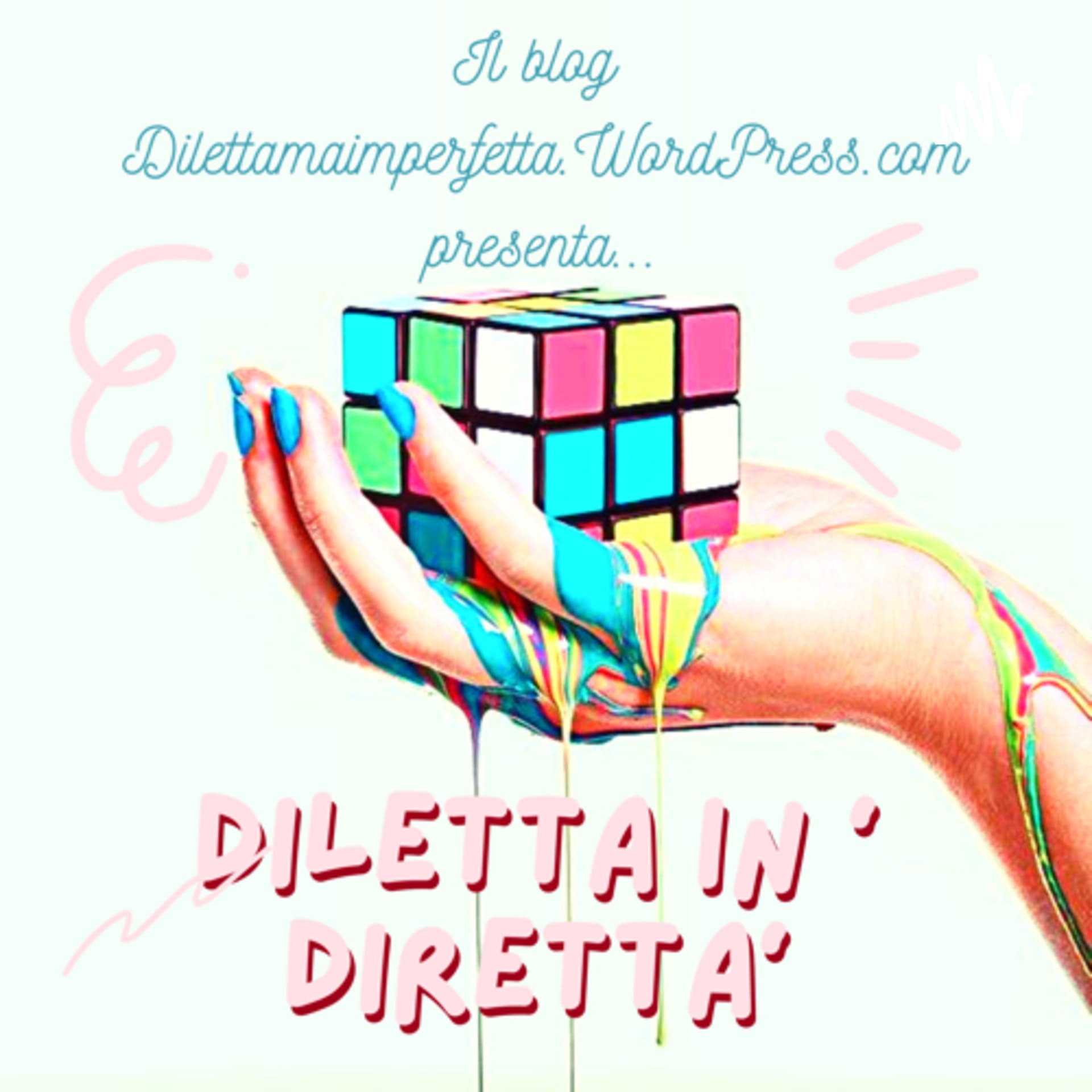 DilettaInDiretta - Podcast