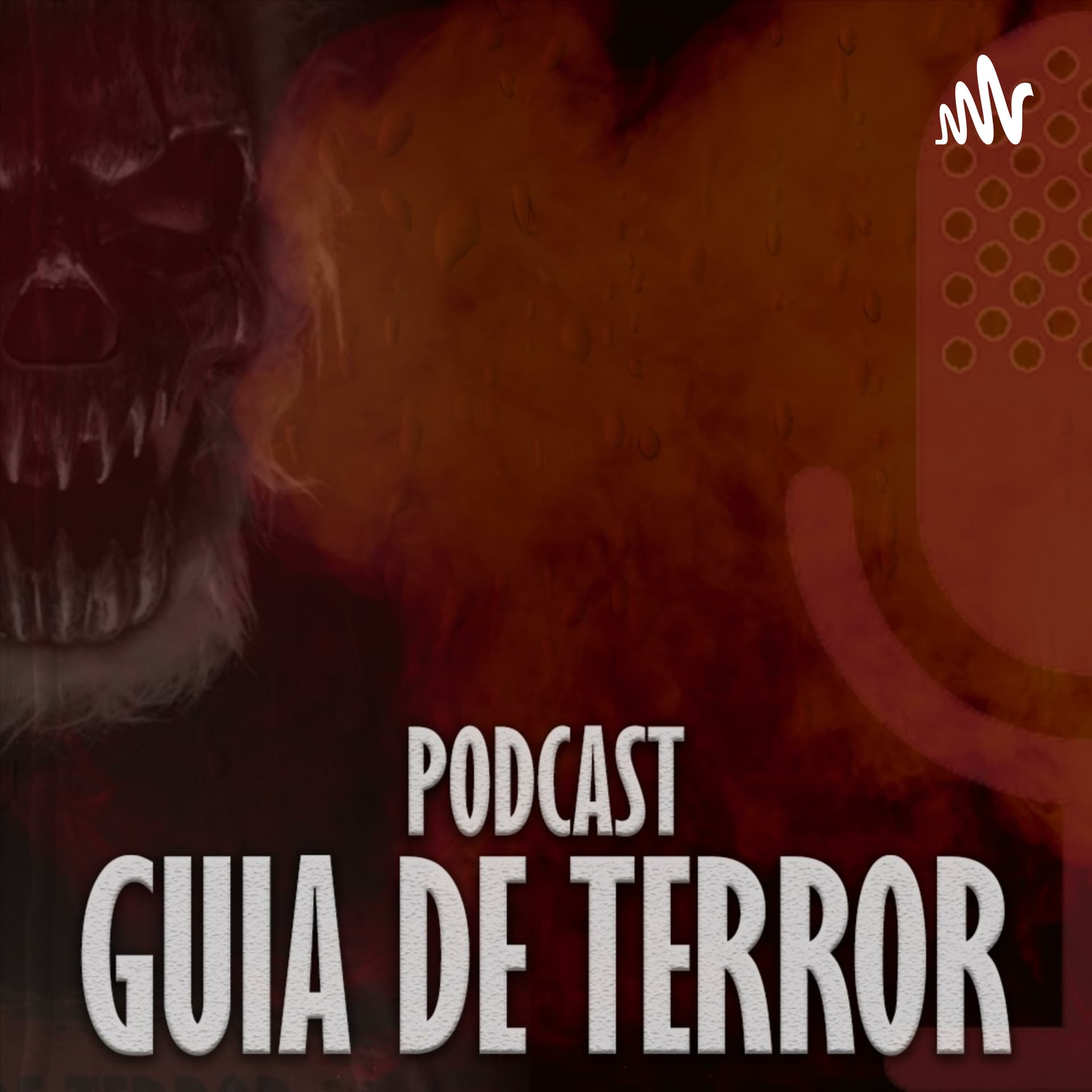 Guia de Terror Podcast - Podcasts