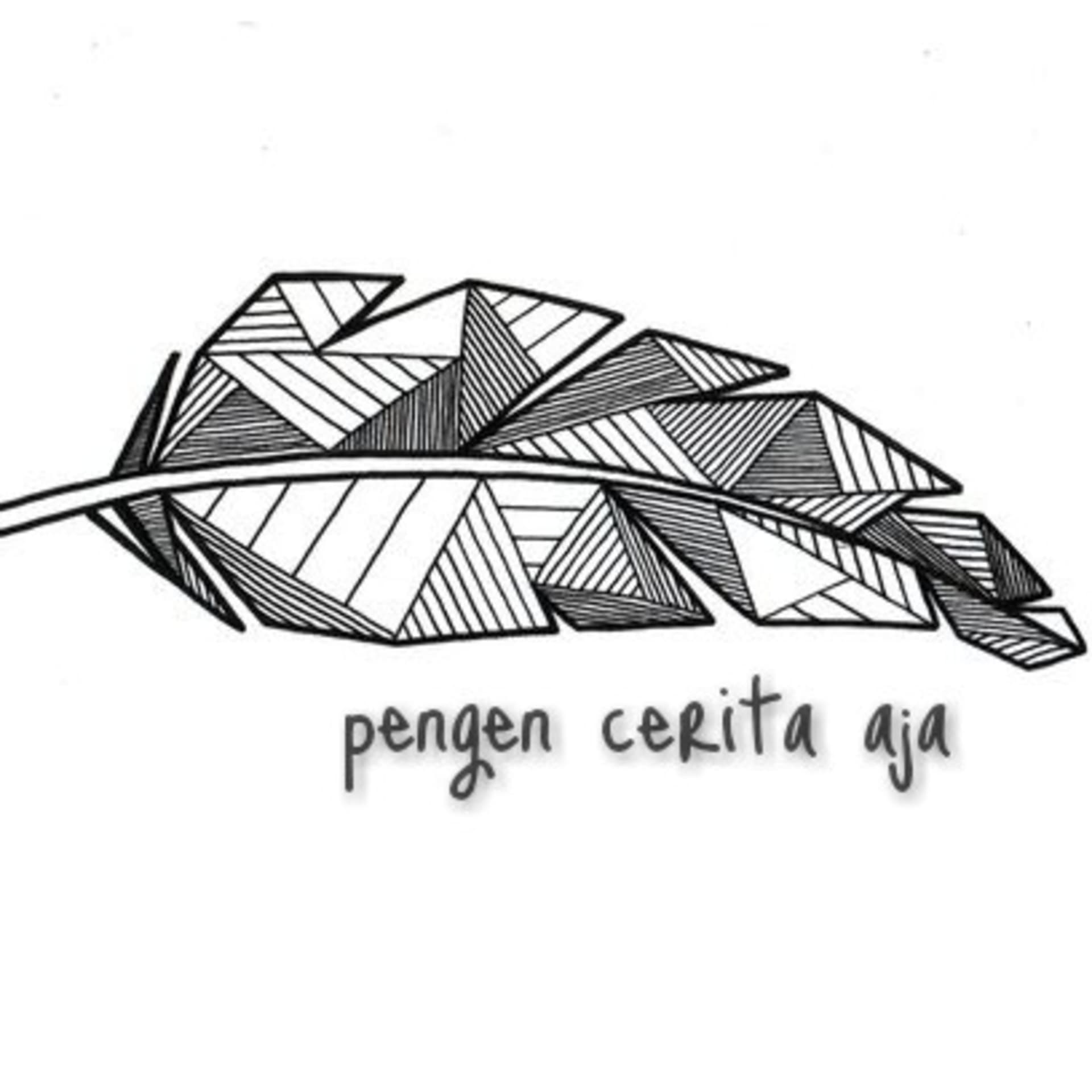 Pengen Cerita Aja