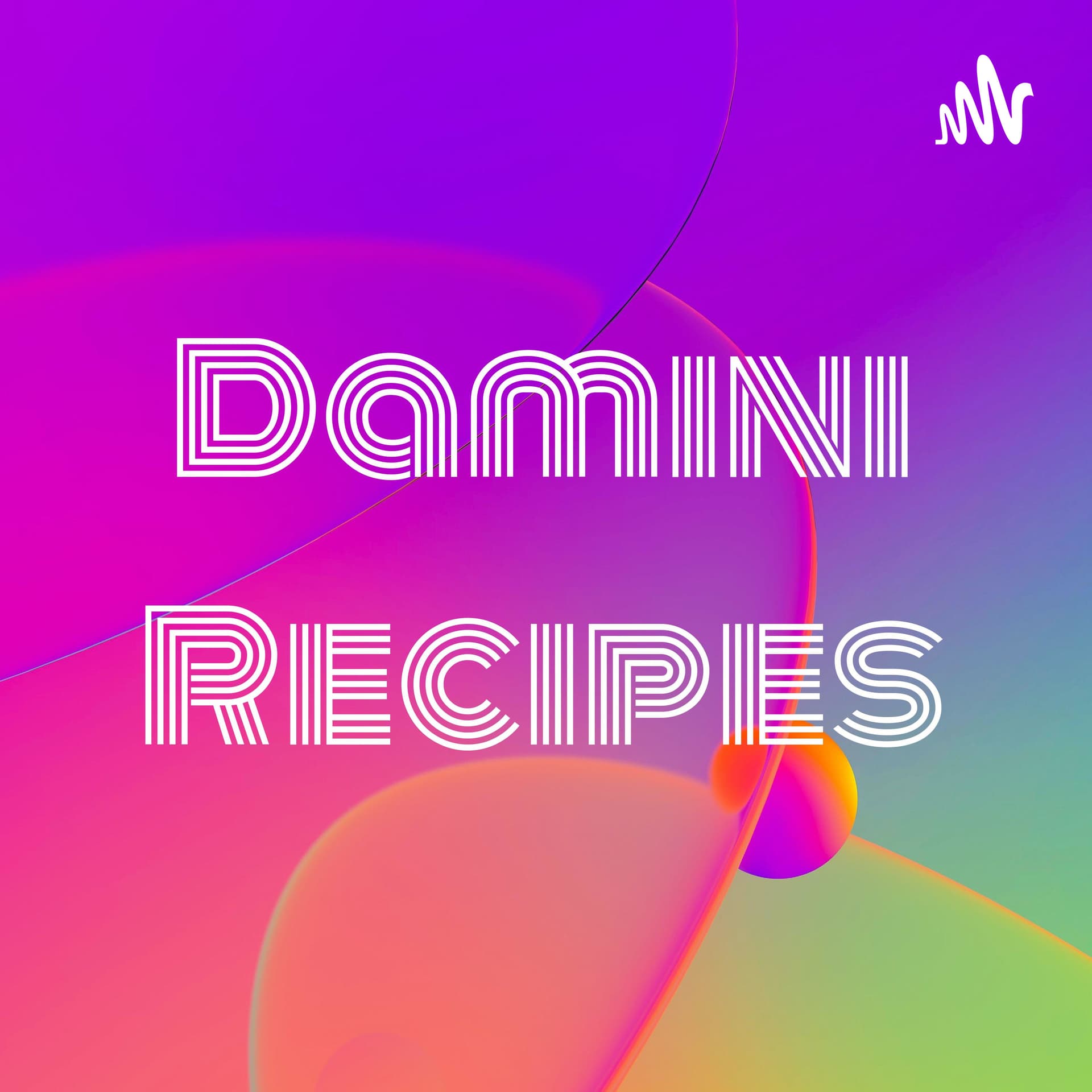 ЁЯПШDAMINI KITCHENЁЯСйтАНЁЯН│ - Podcasts