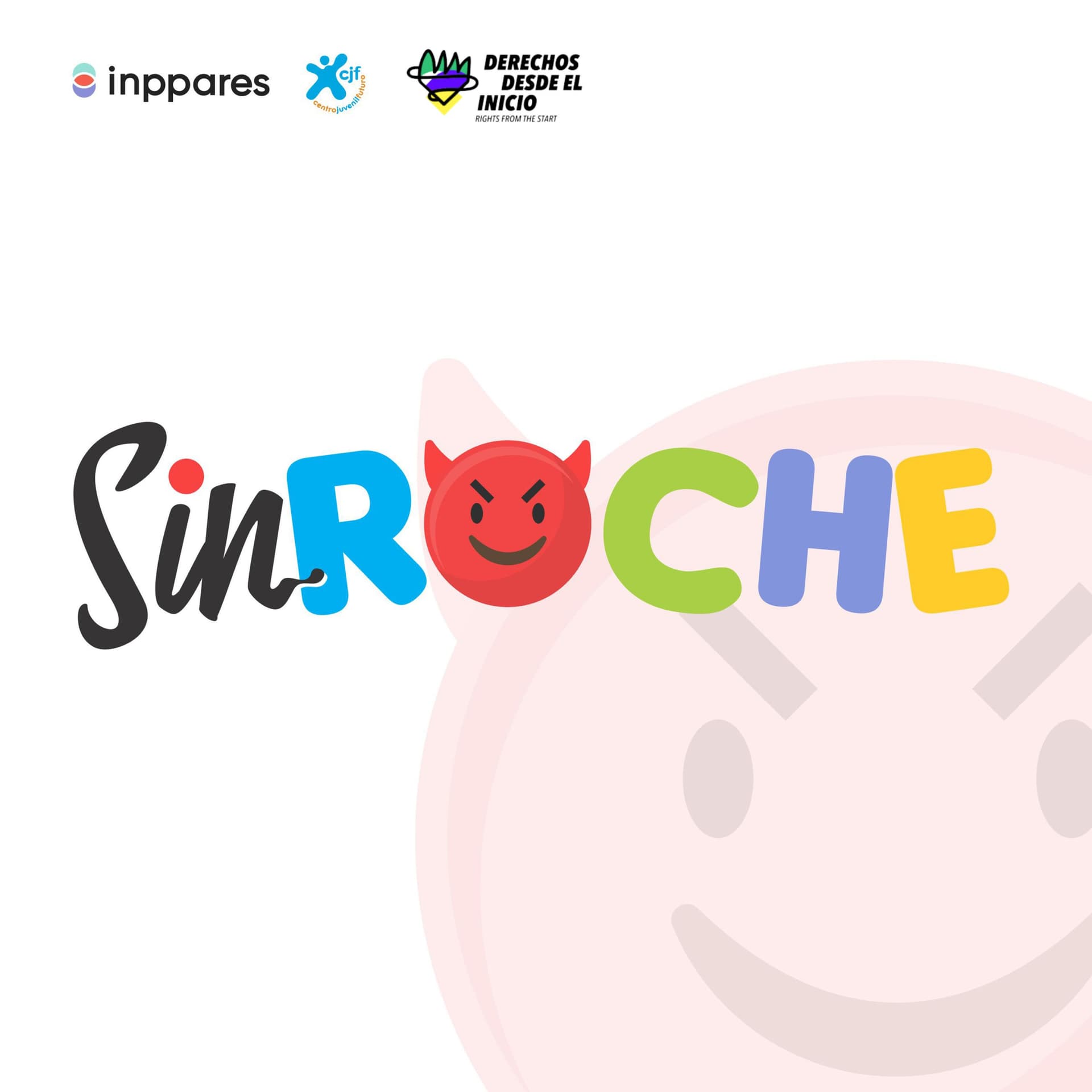 SIN ROCHE - Podcasts