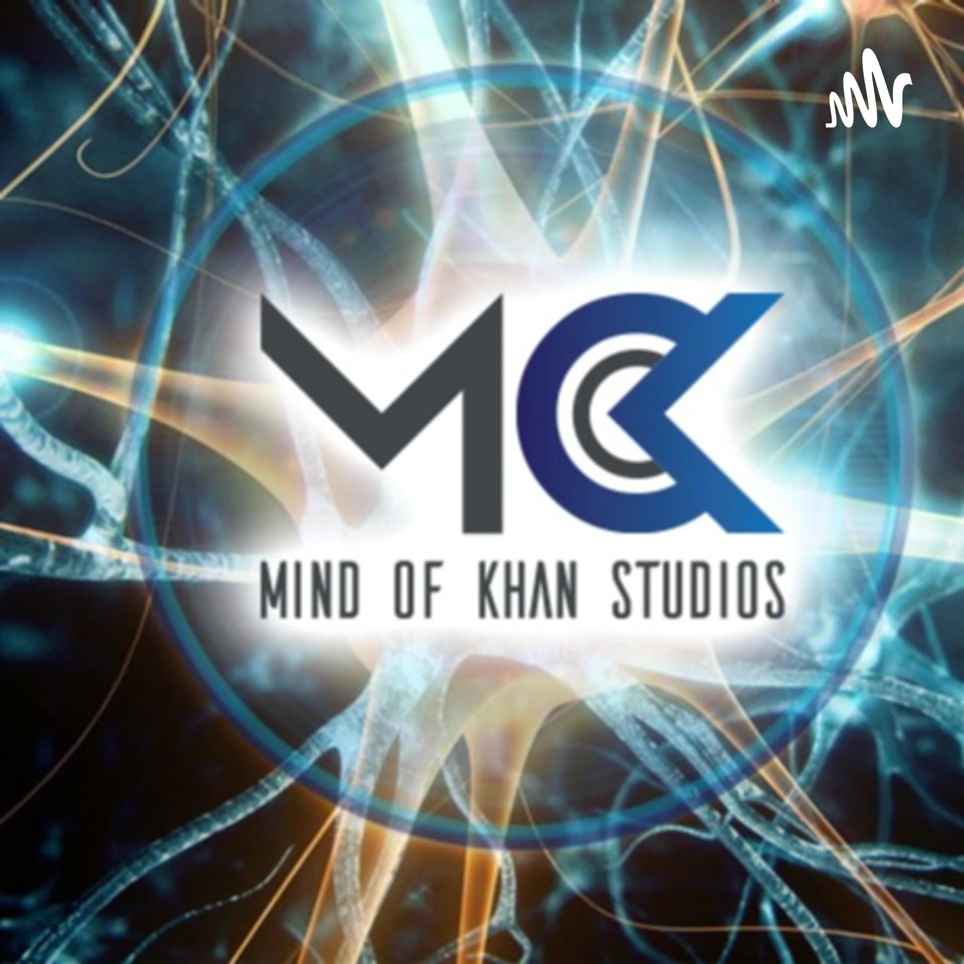 The Mind Of Khan Podcast - Podcast