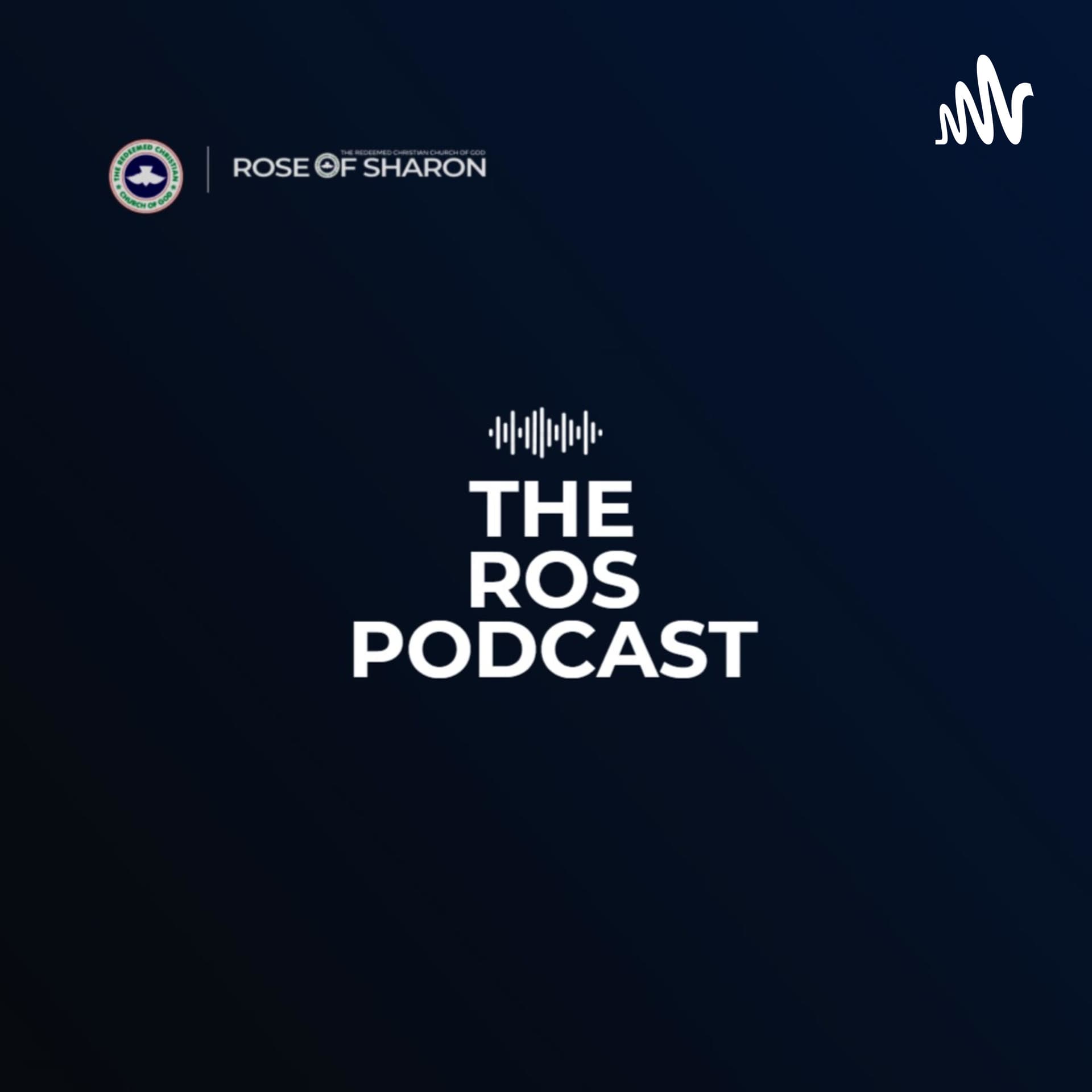 THE ROS PODCAST - Podcasts