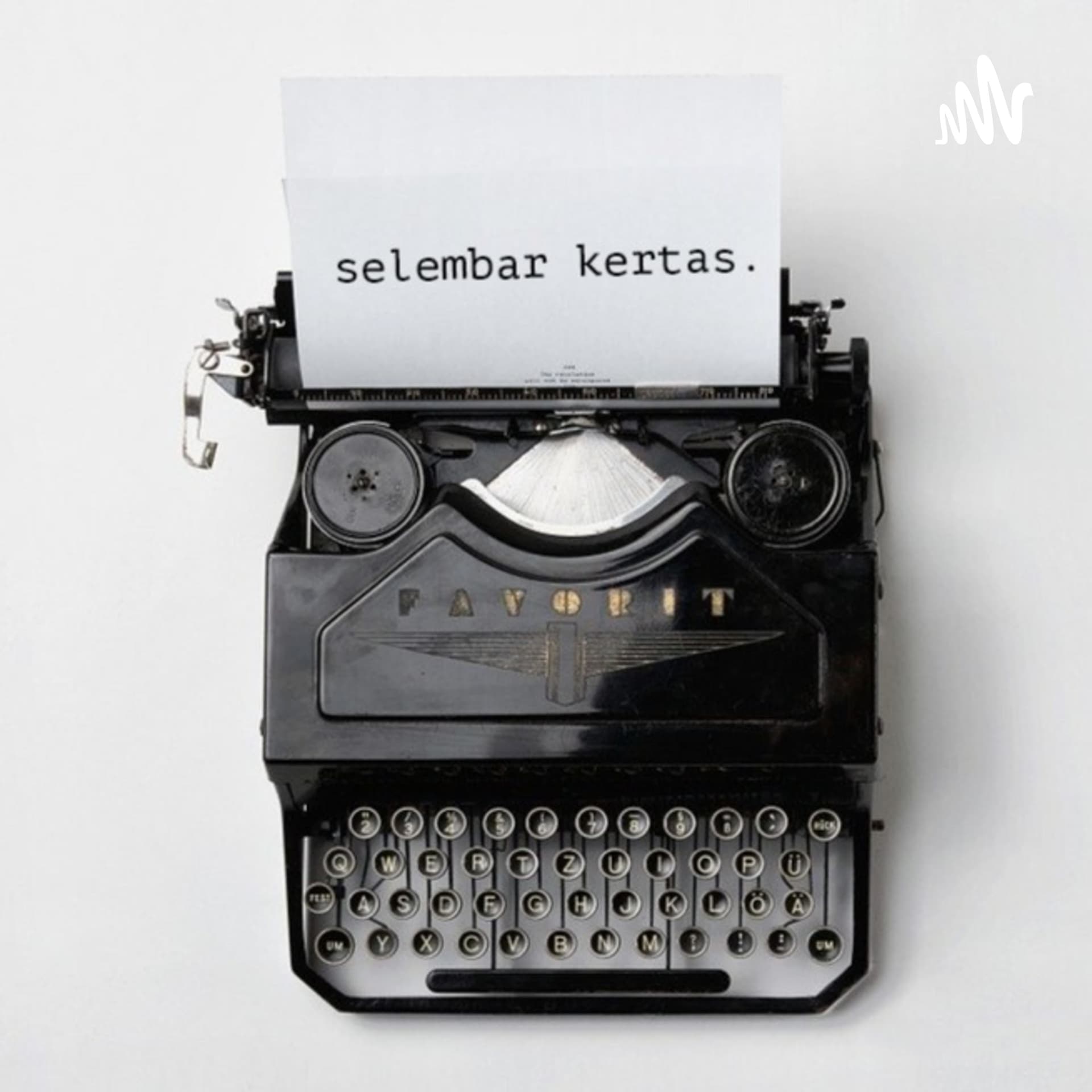 selembarkertas - Podcasts