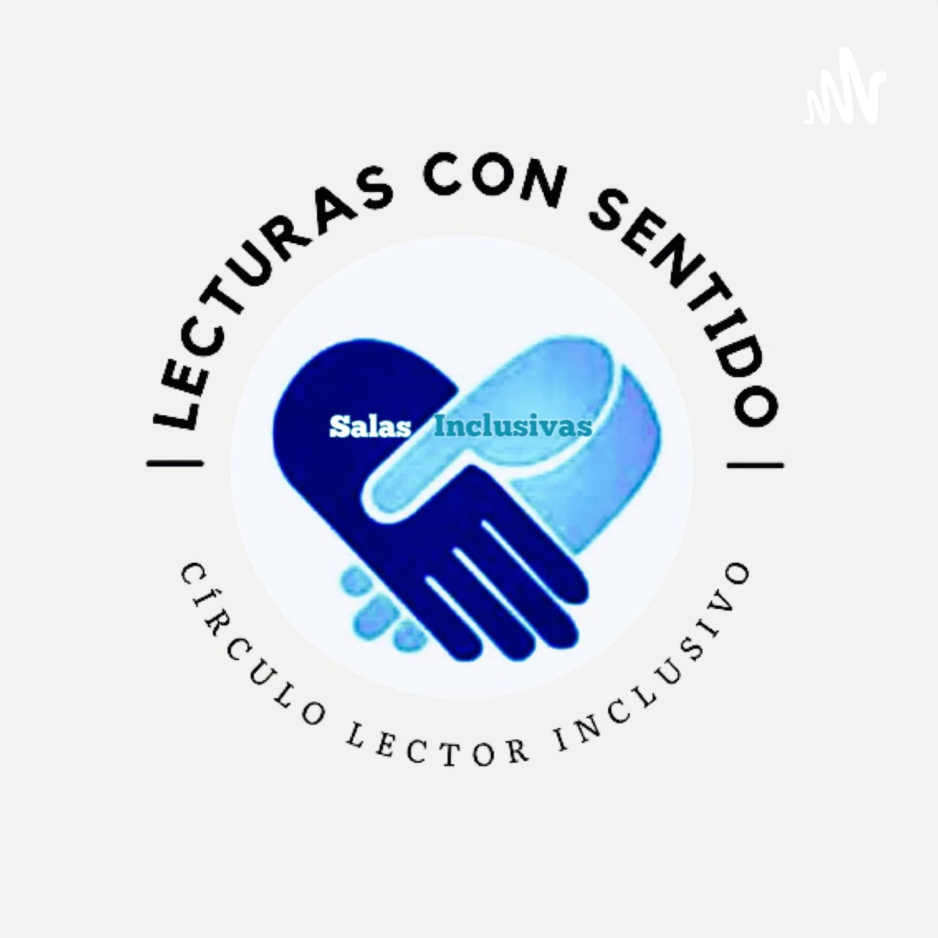 Lecturas con sentido - Podcasts