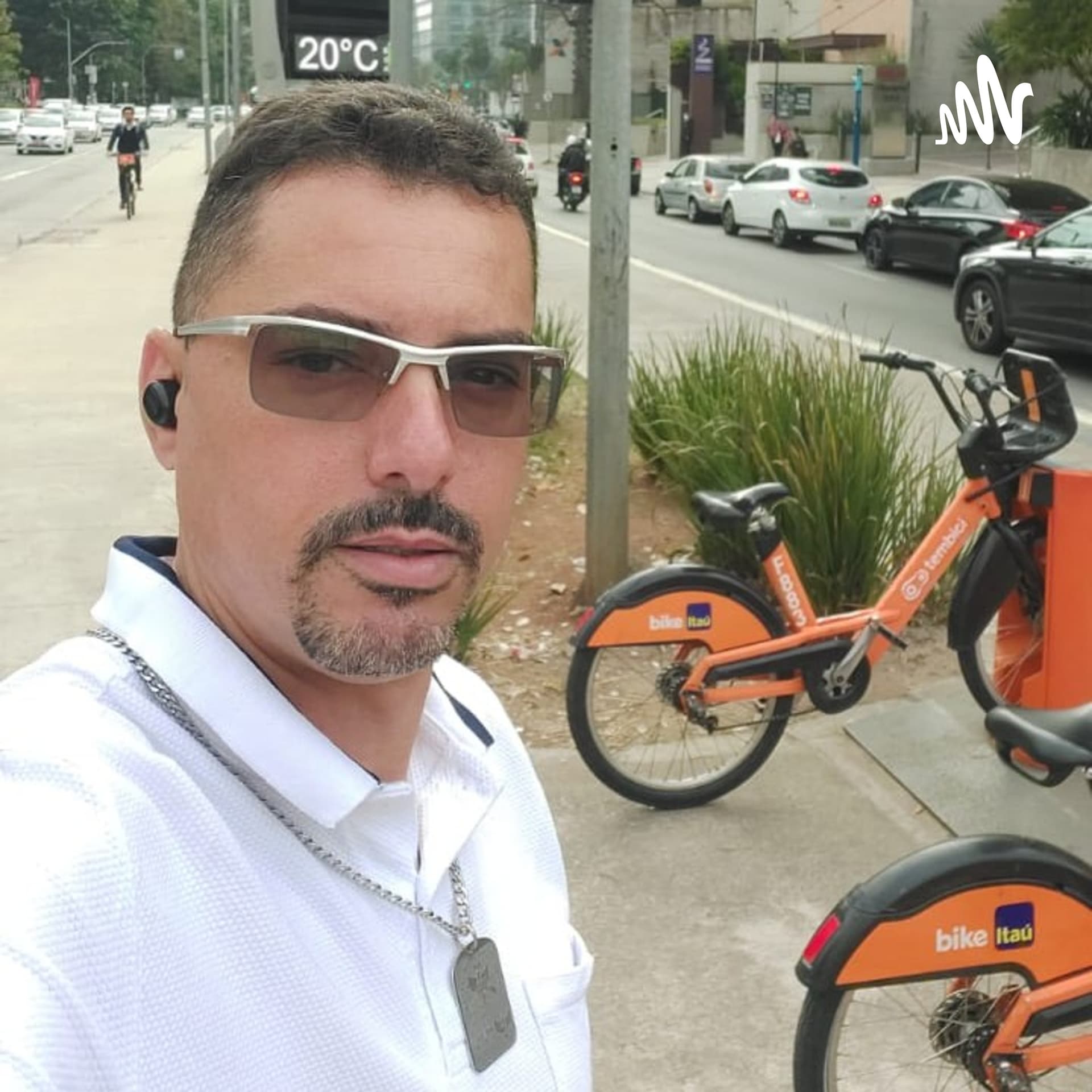 Pauliano_Carioca Em: Papo De Entregador - Podcasts