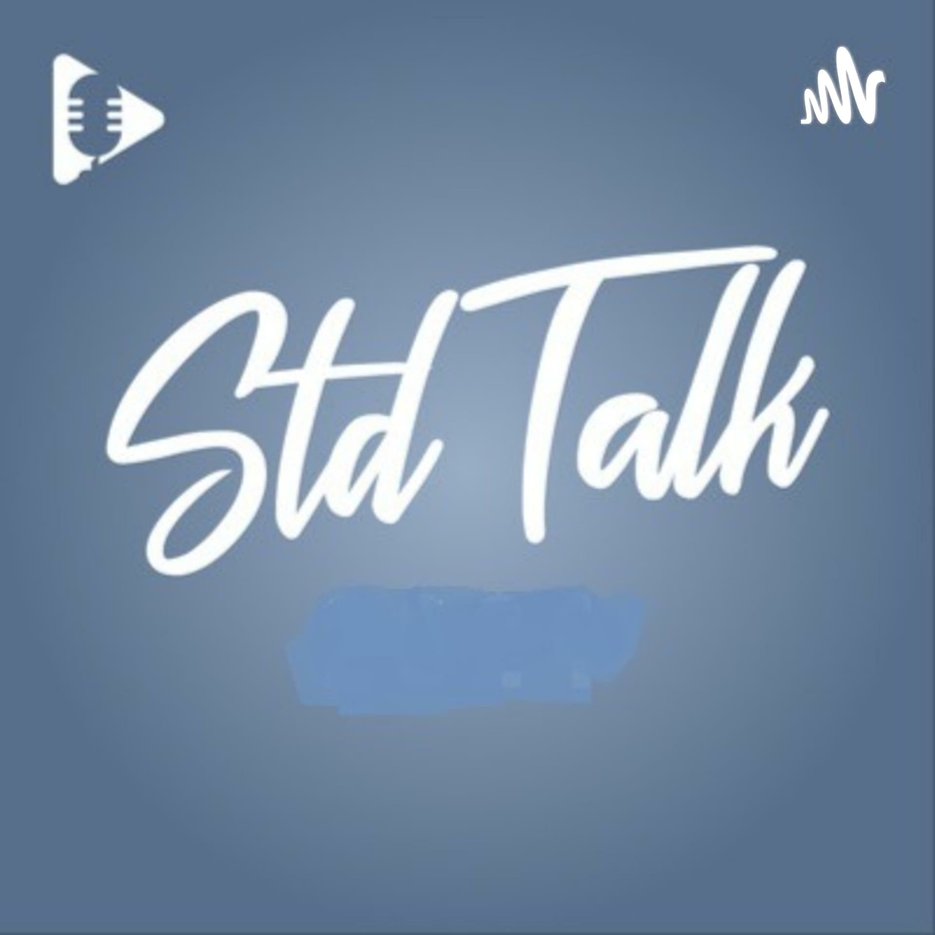Std Talk - Podcasts