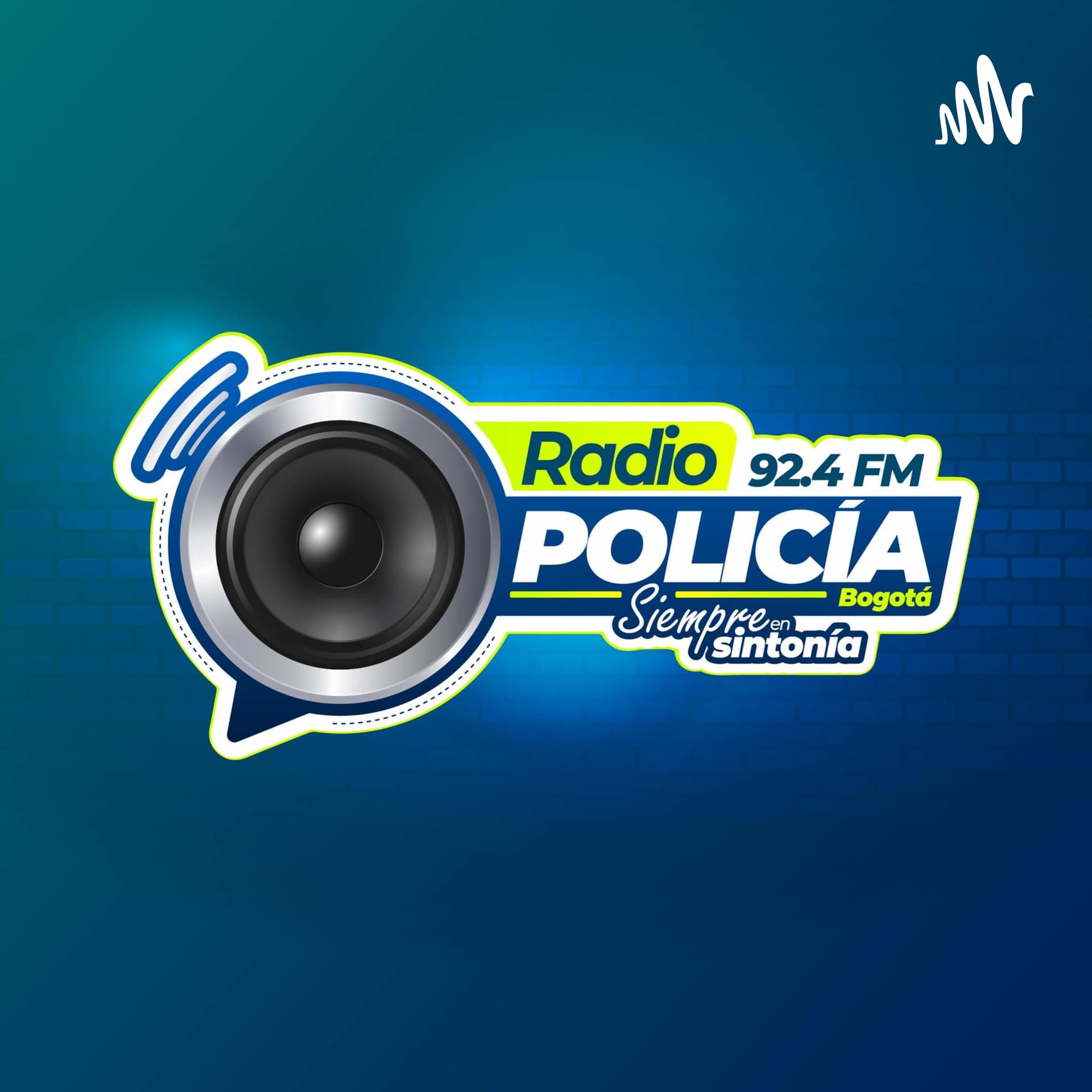 Radio Policía Bogotá 92.4 FM