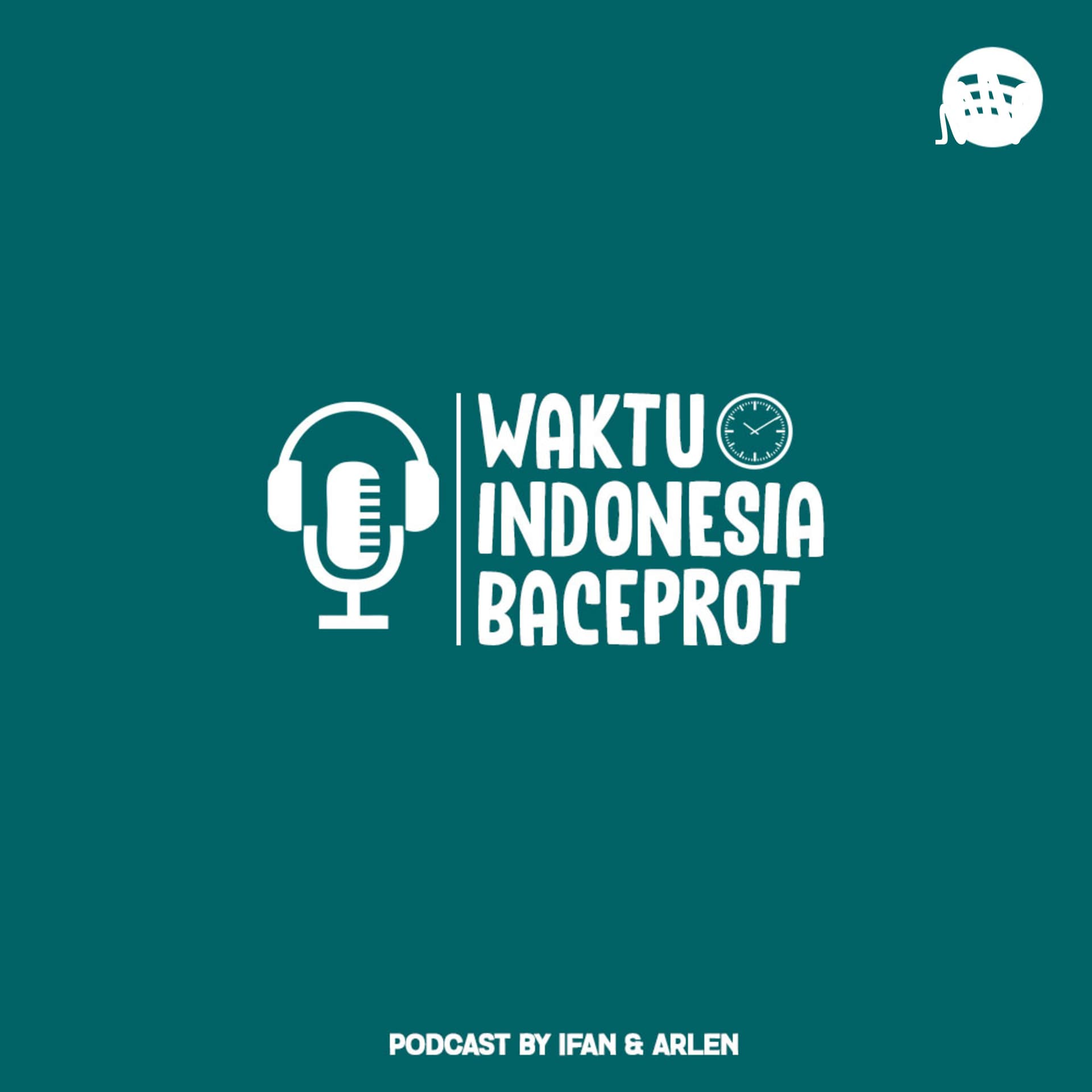 WAKTU INDONESIA BACEPROT