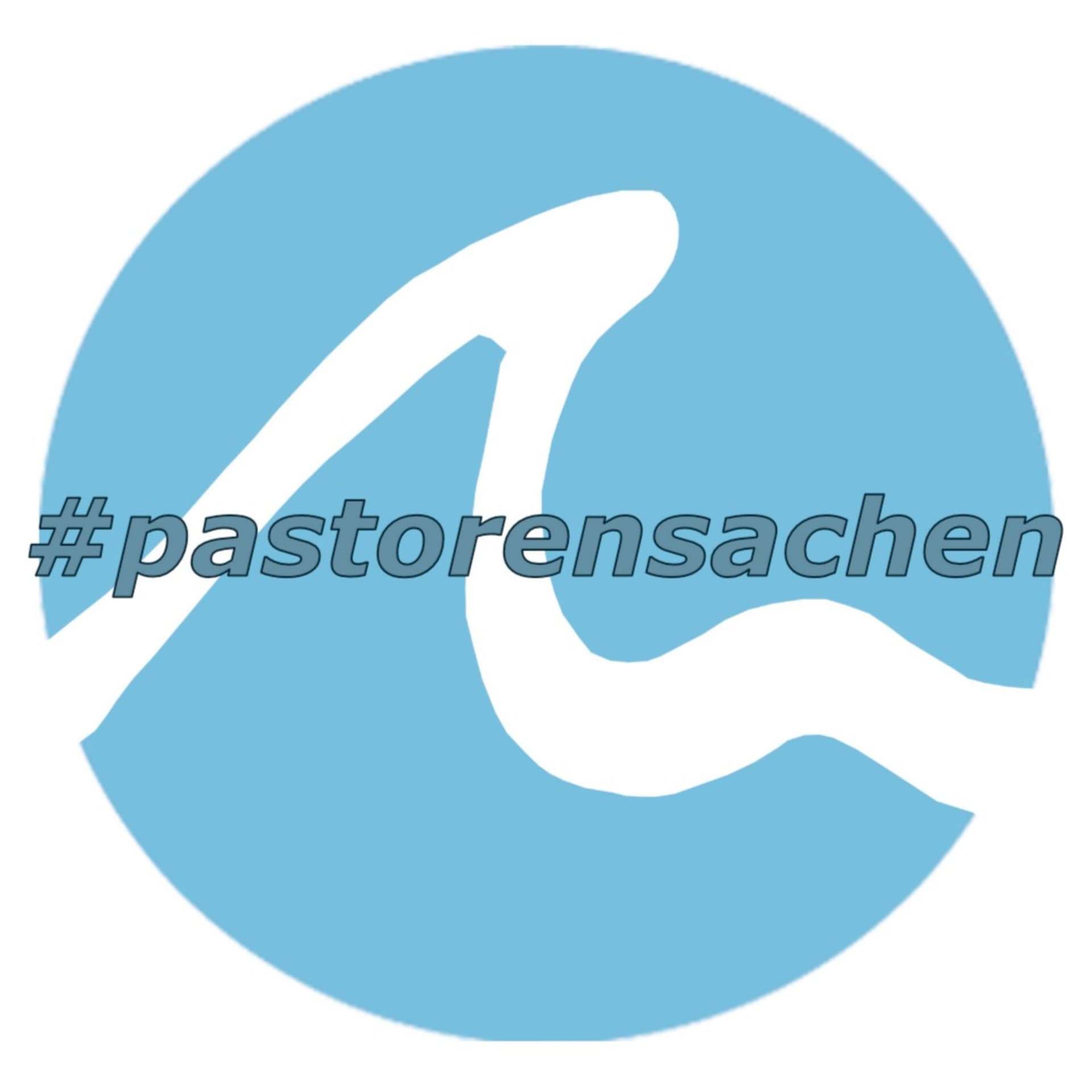 #pastorensachen - Podcasts
