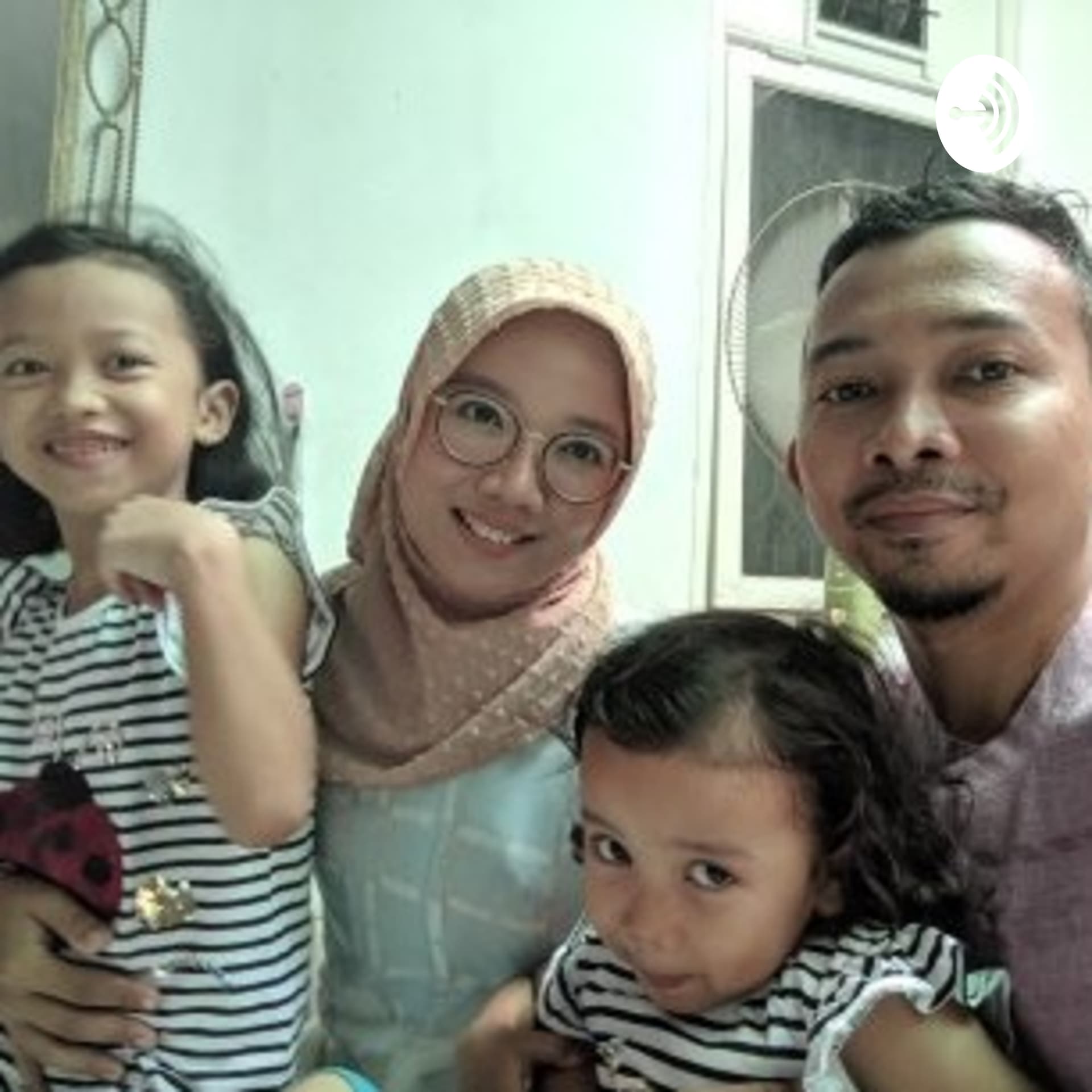 Cerita Bapak Rantau - Podcasts