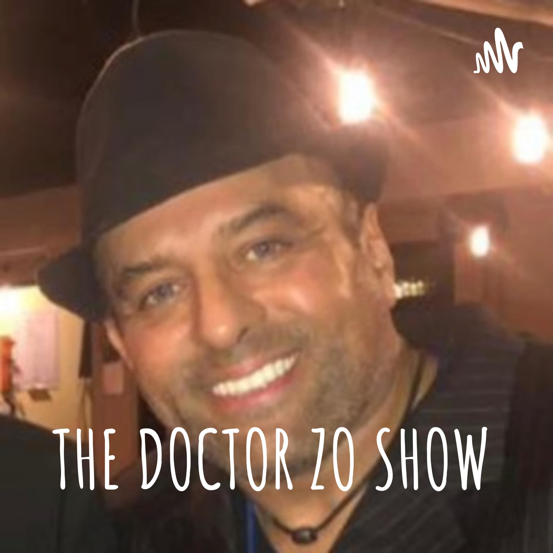 THE DOCTOR ZO SHOW - Podcasts