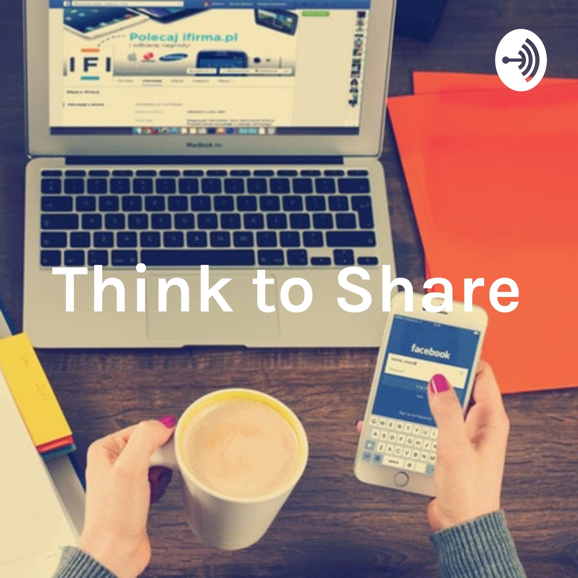 Think to Share - Web Design Company in Kolkata - Podcasts
