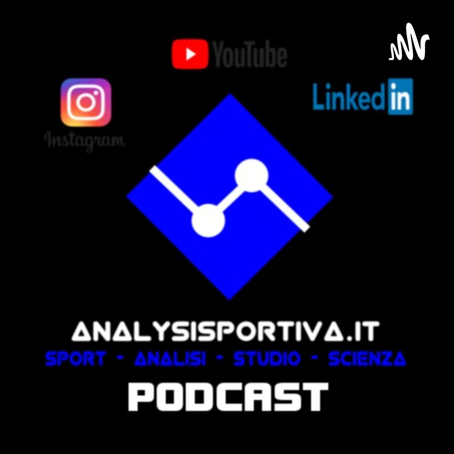 analysisportiva.it Podcast - Podcasts