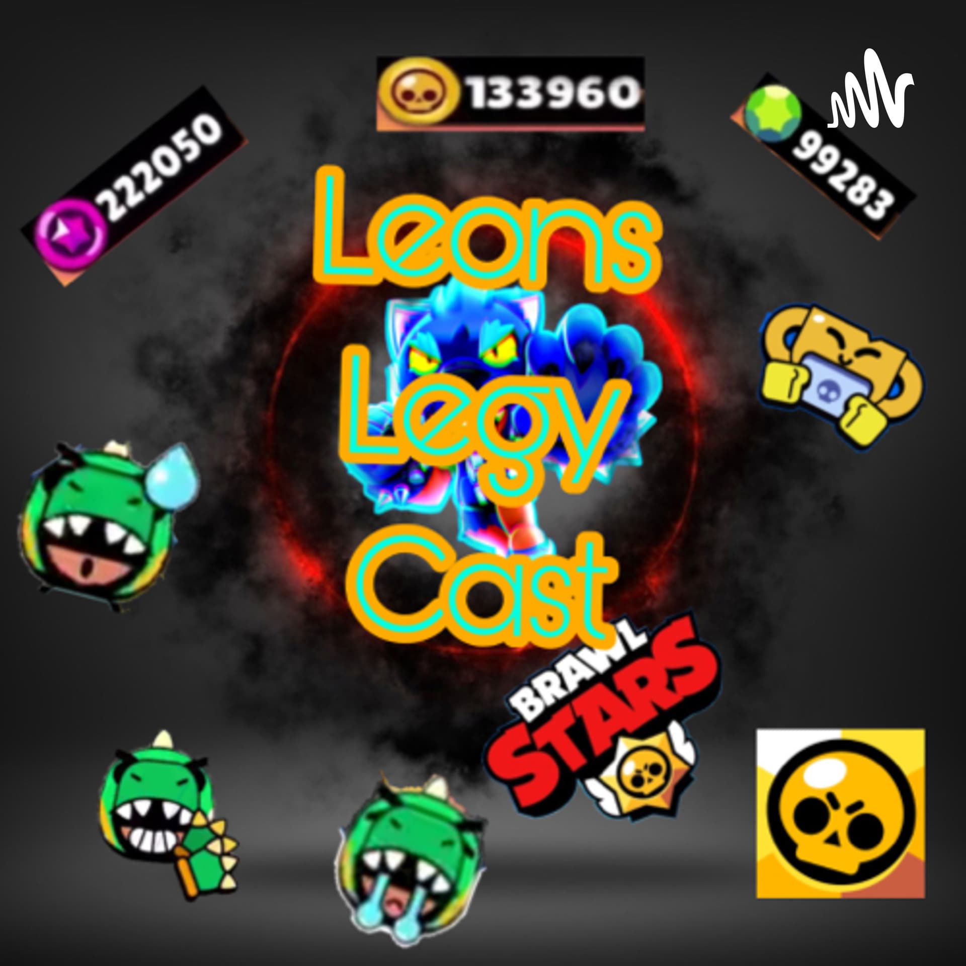 Leons legy cast - Podcasts