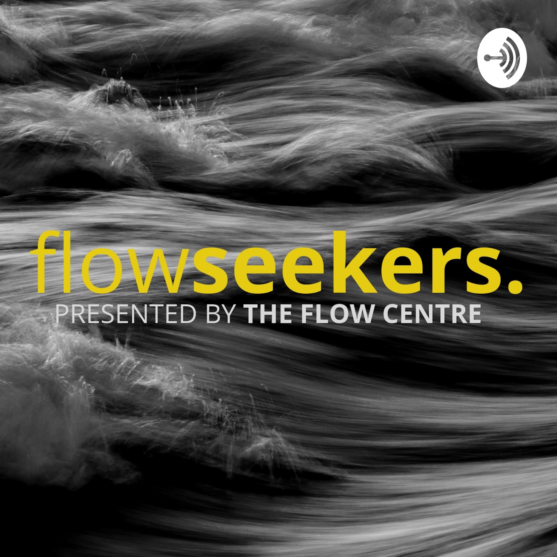 Flow Seekers - Podcasts