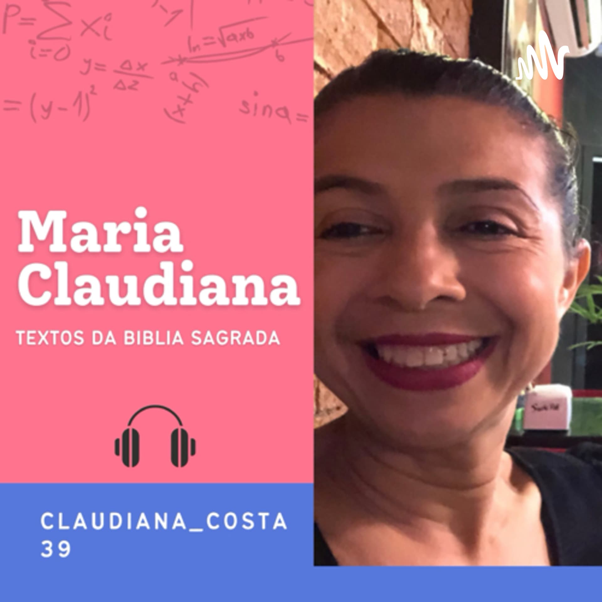 Meditar para edificar! - Podcasts