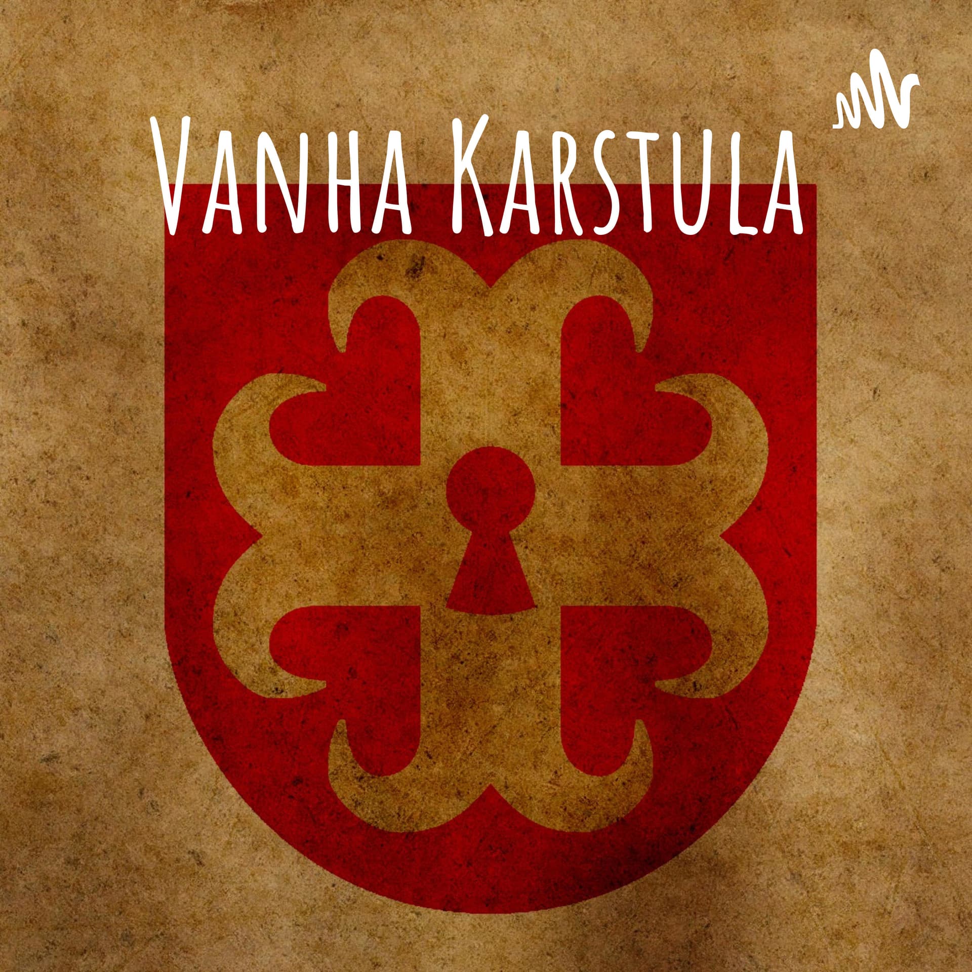 Vanha Karstula - Podcasts