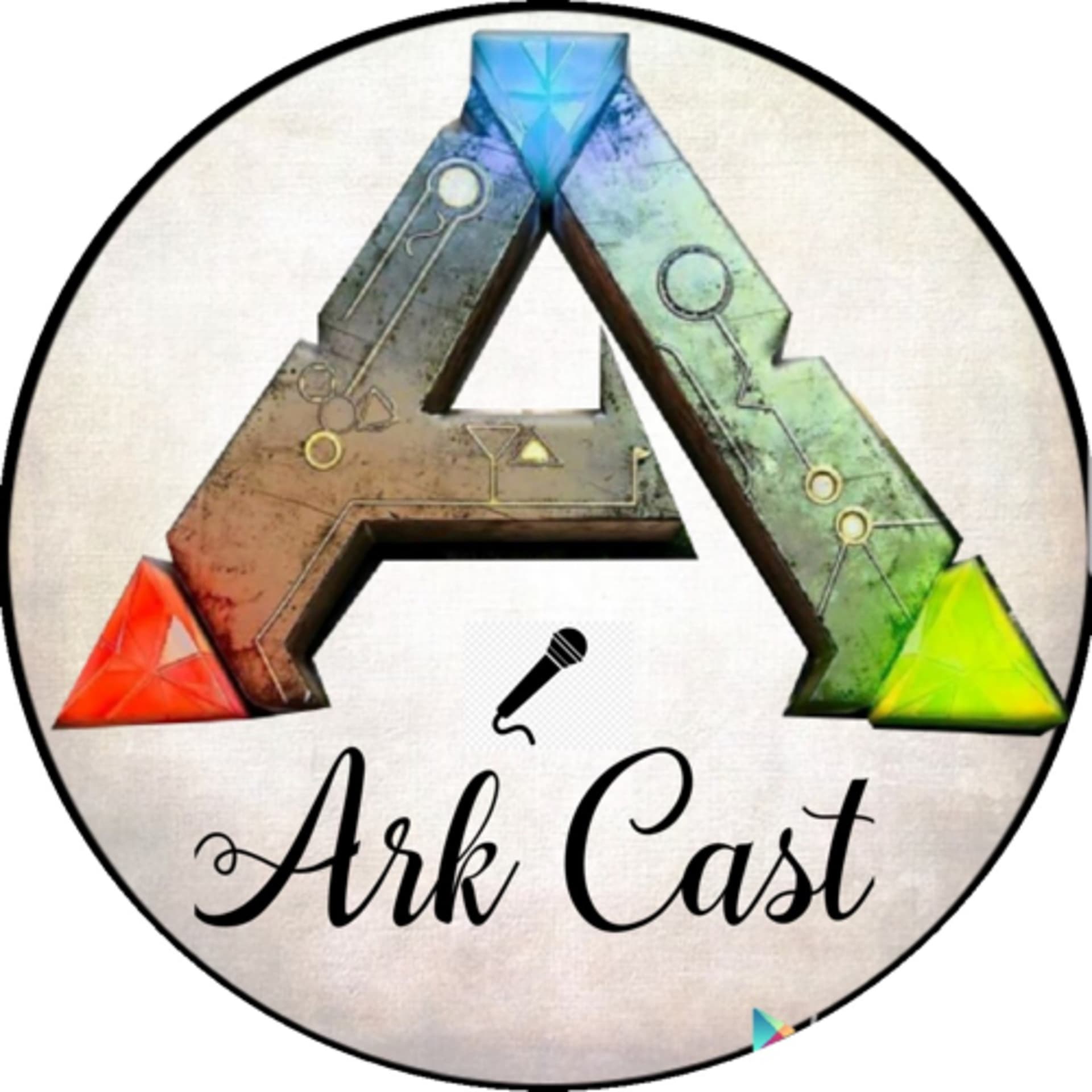 ArkCast - Podcasts