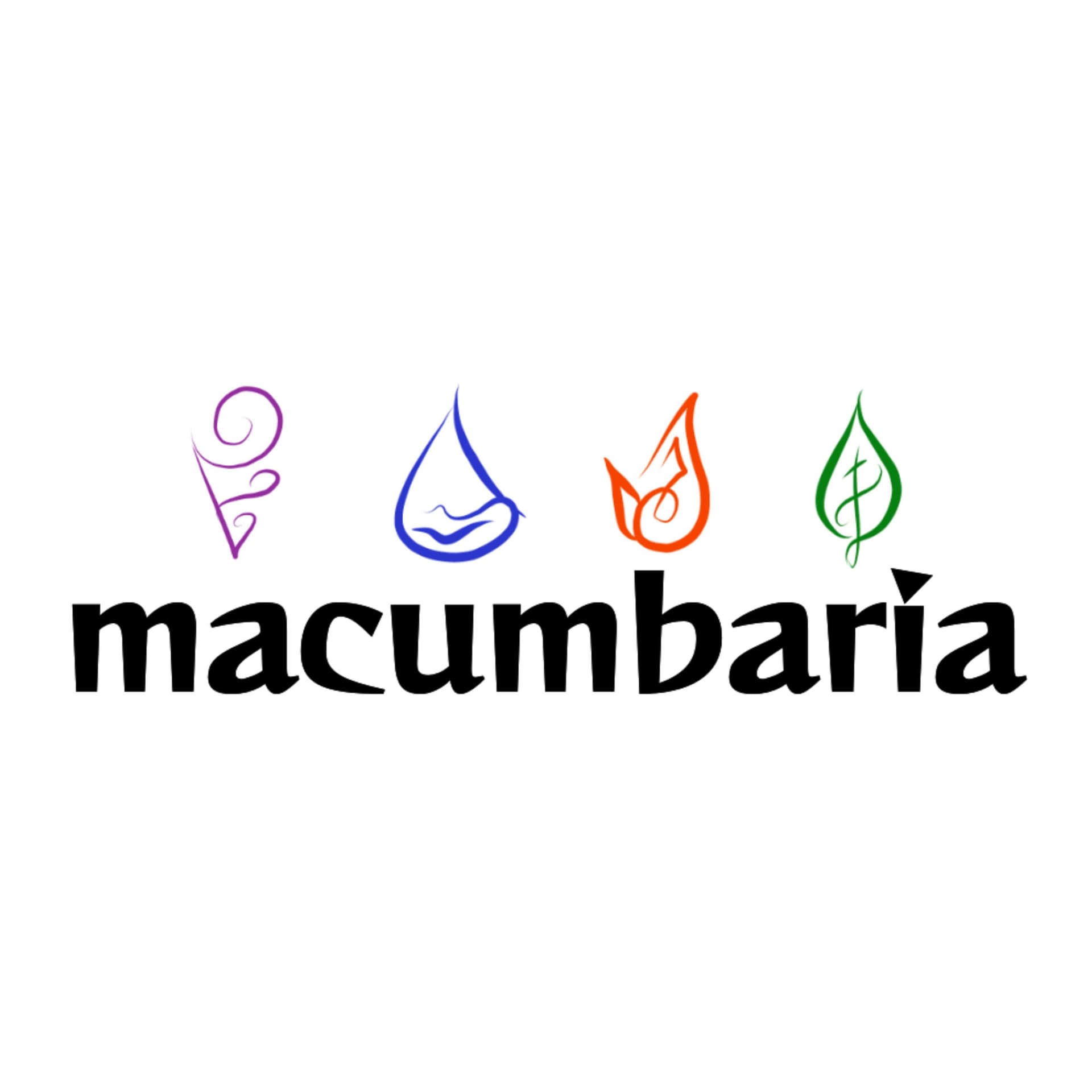 Macumbaria Cast