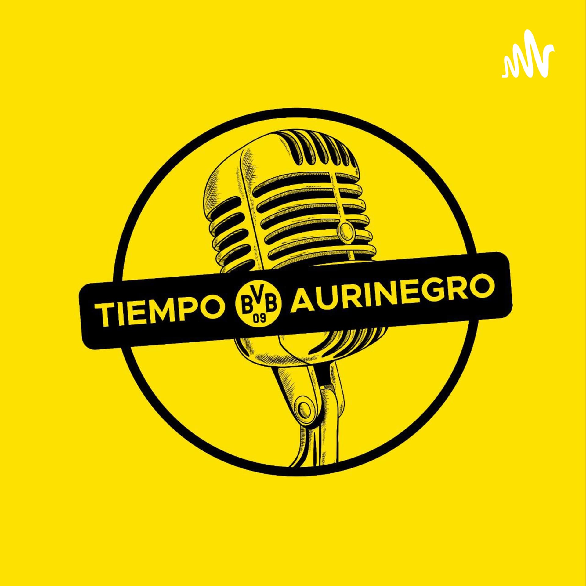 Tiempo Aurinegro con BVBCuba - Podcasts