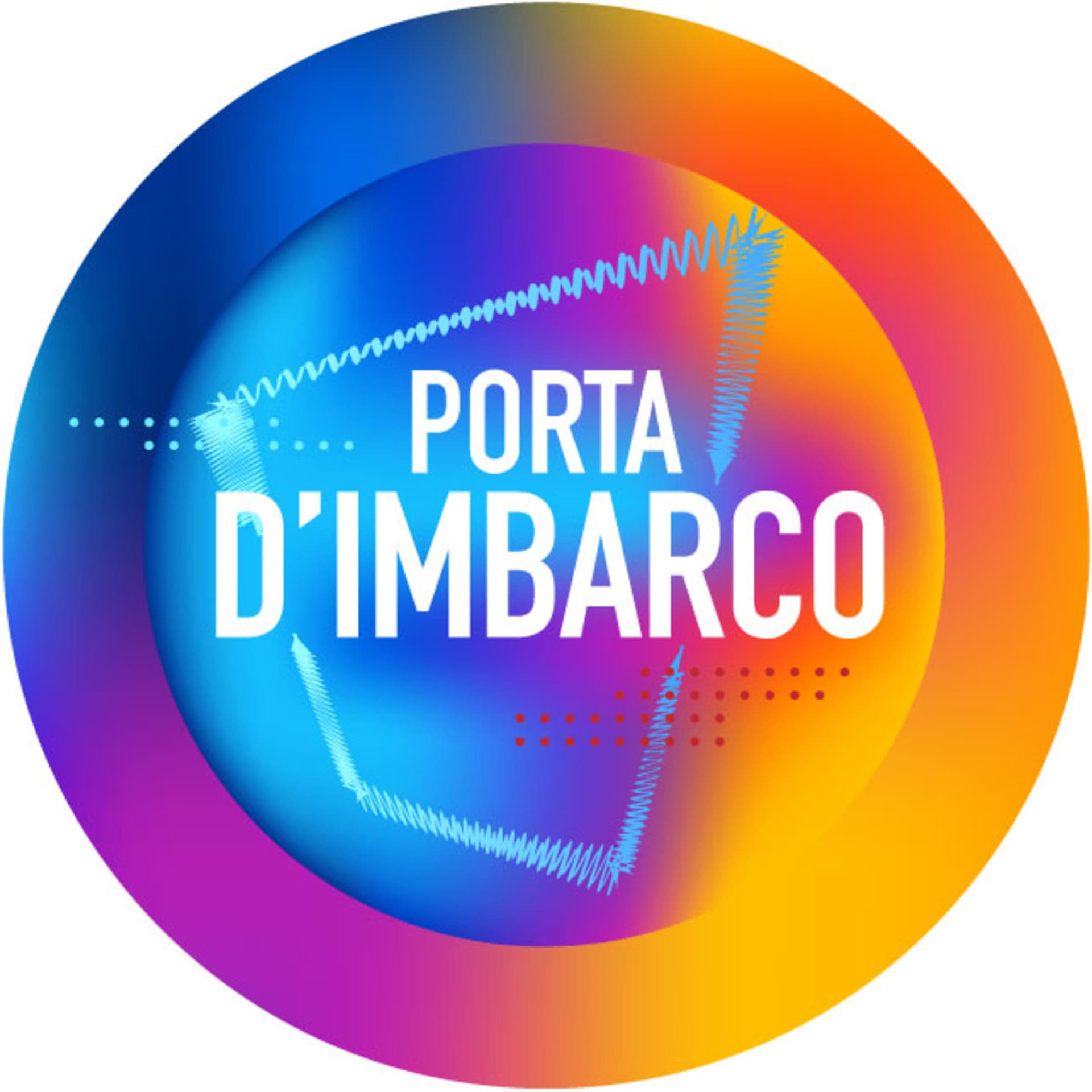 Porta d'imbarco - Podcast