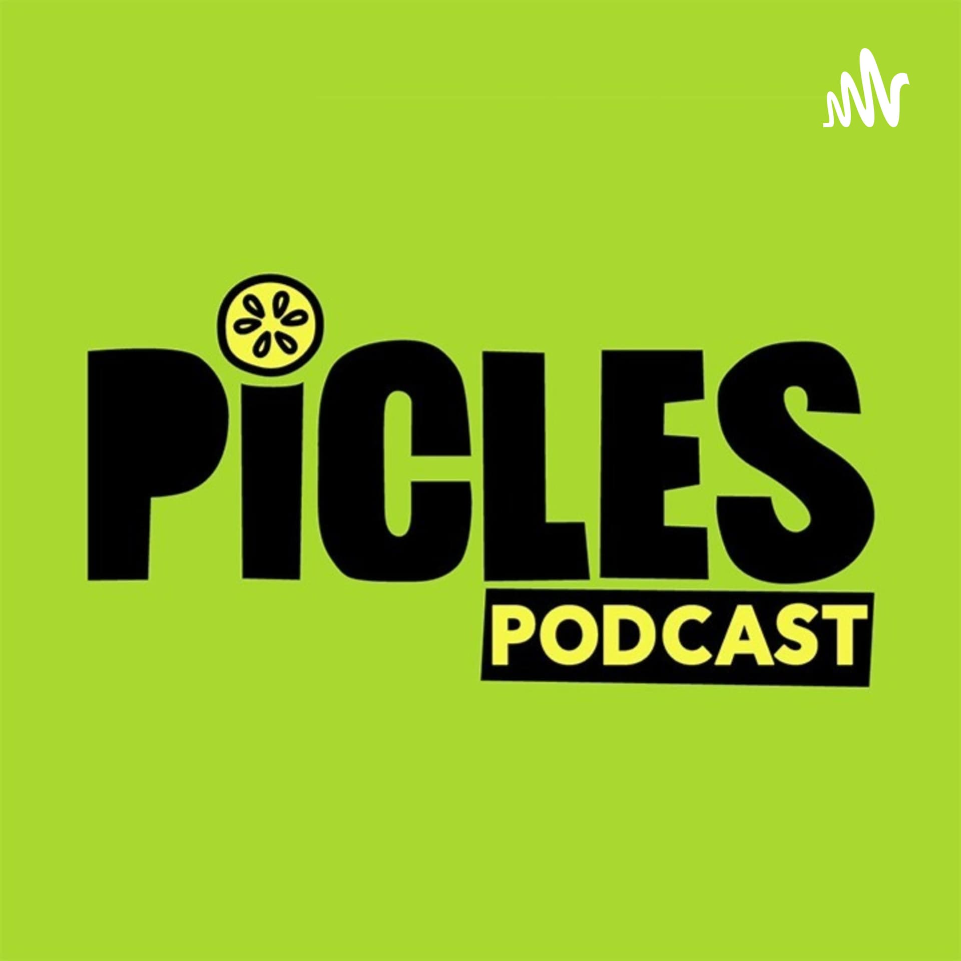 Picles Podcast - Podcasts