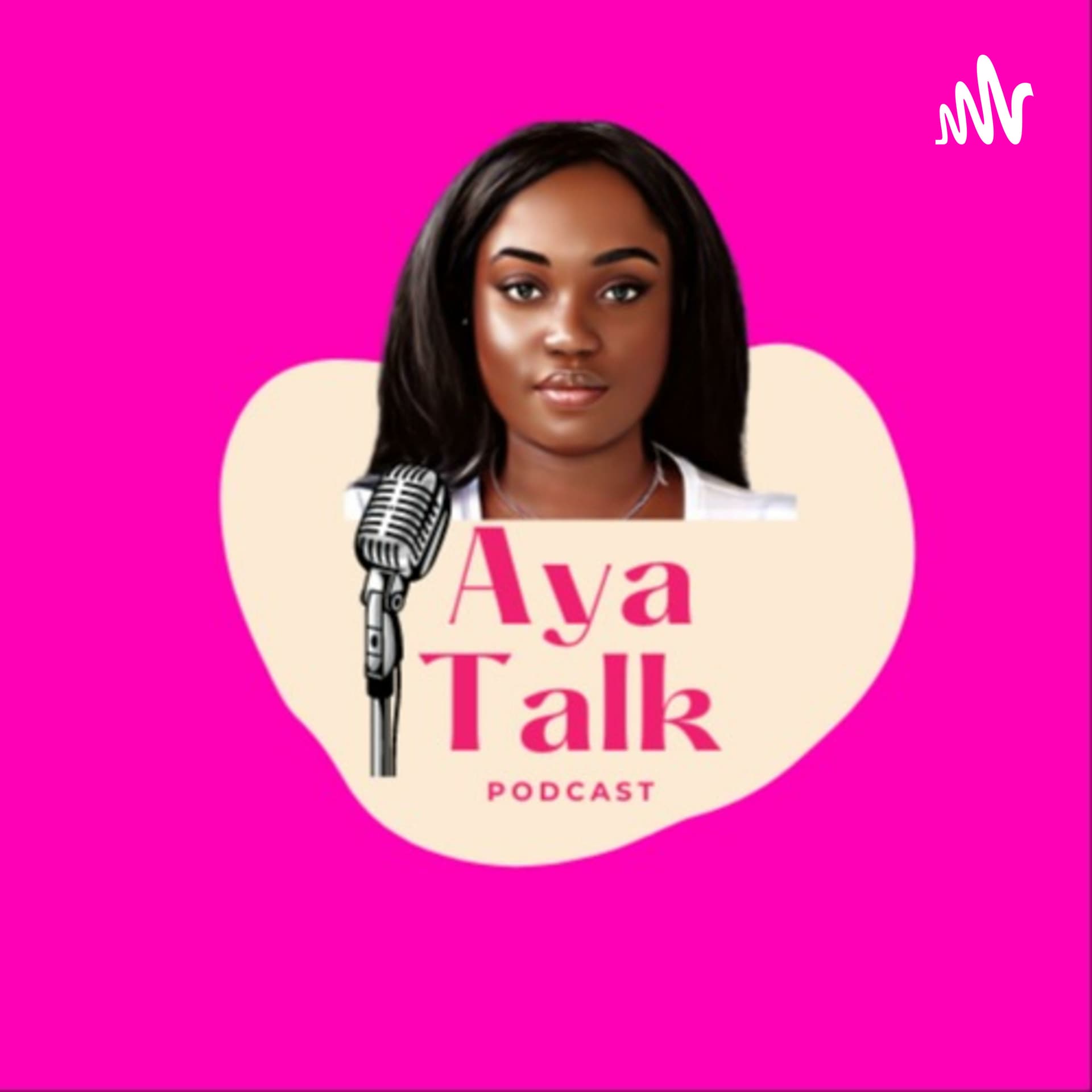 AYA Talk - Podcasts